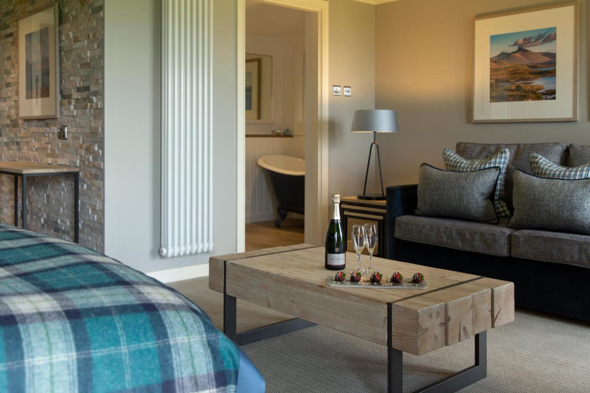 Suite Sea View