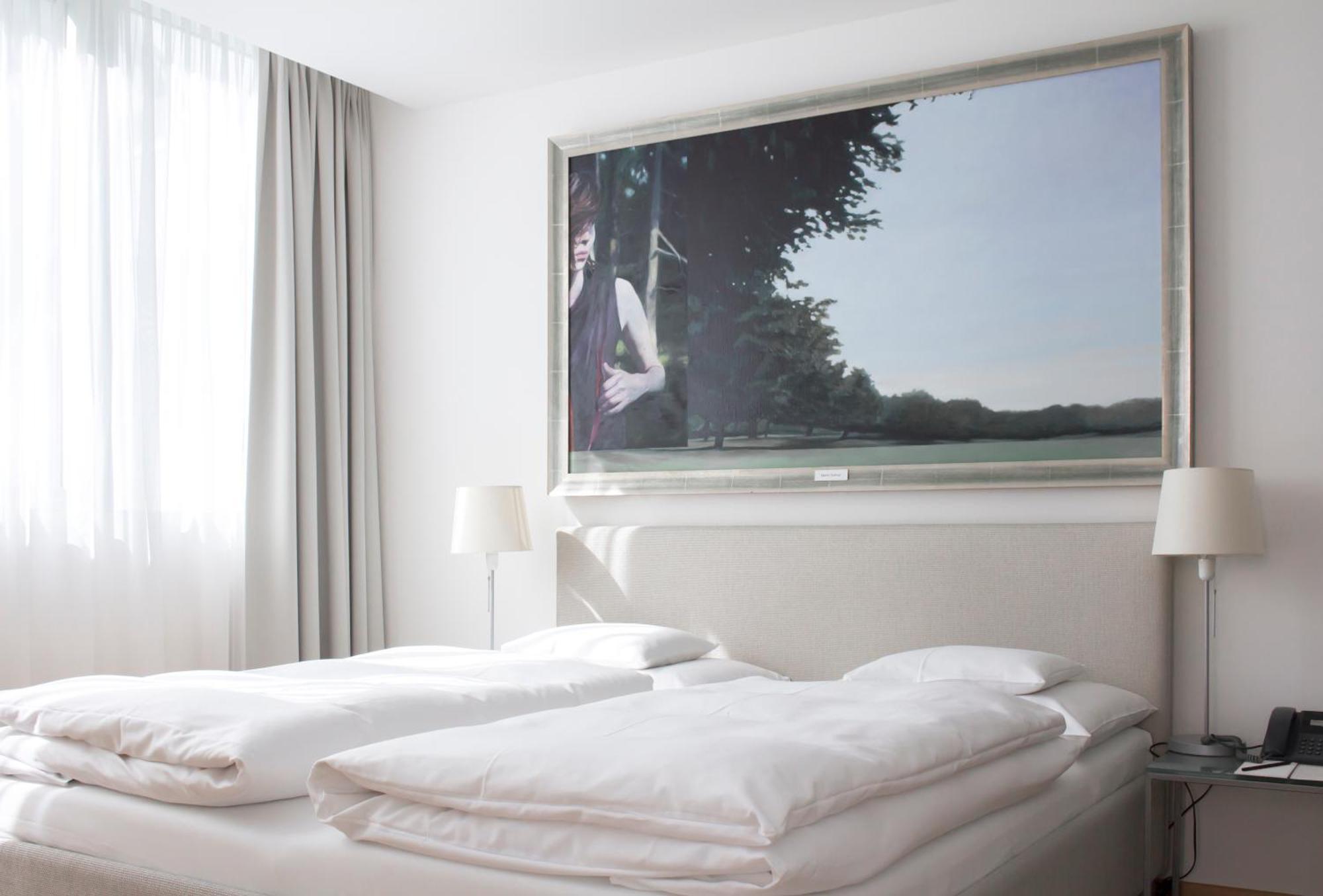 Apartment mit 1 Schlafzimmer
