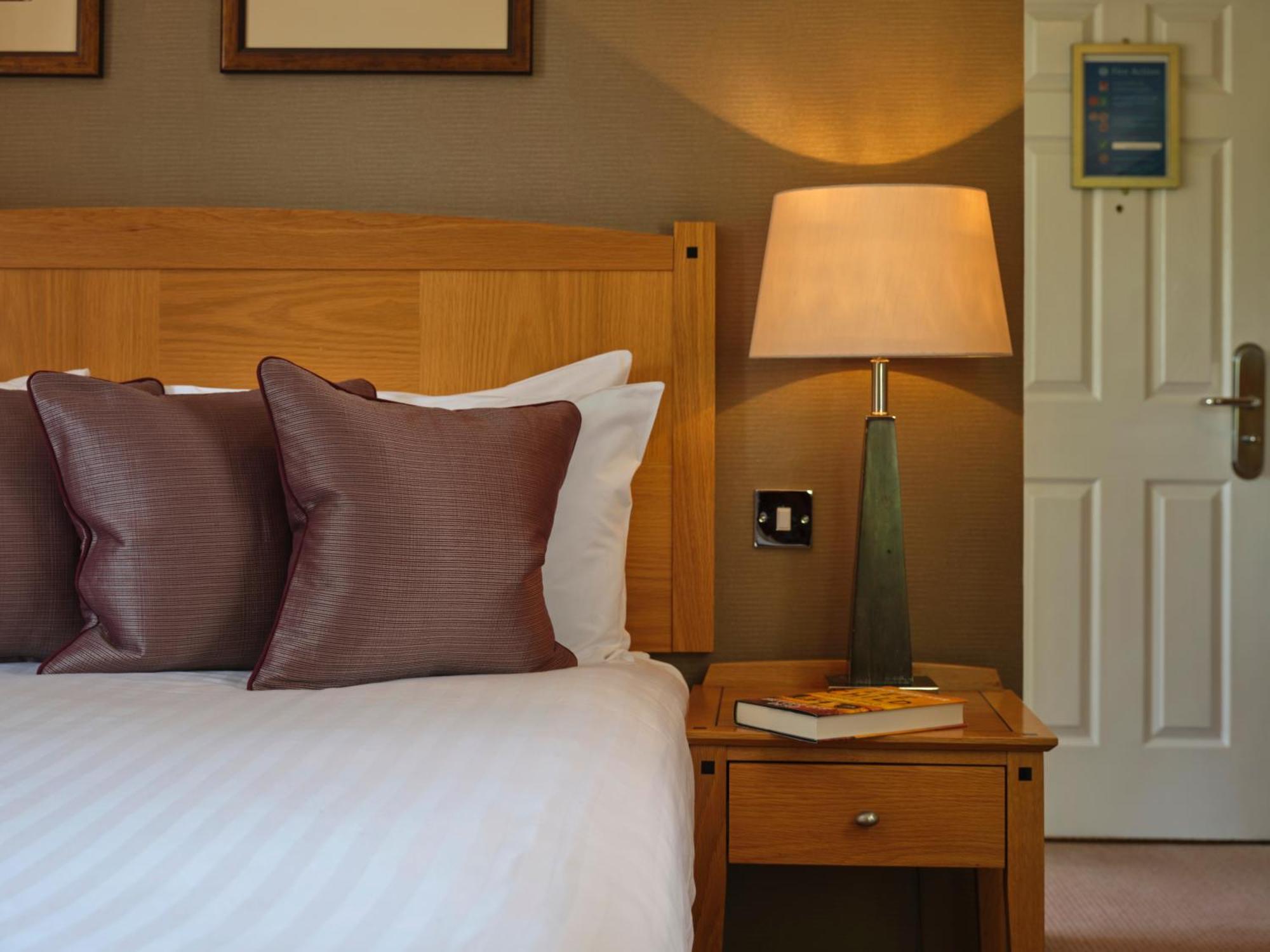 Executive Double or Twin Room