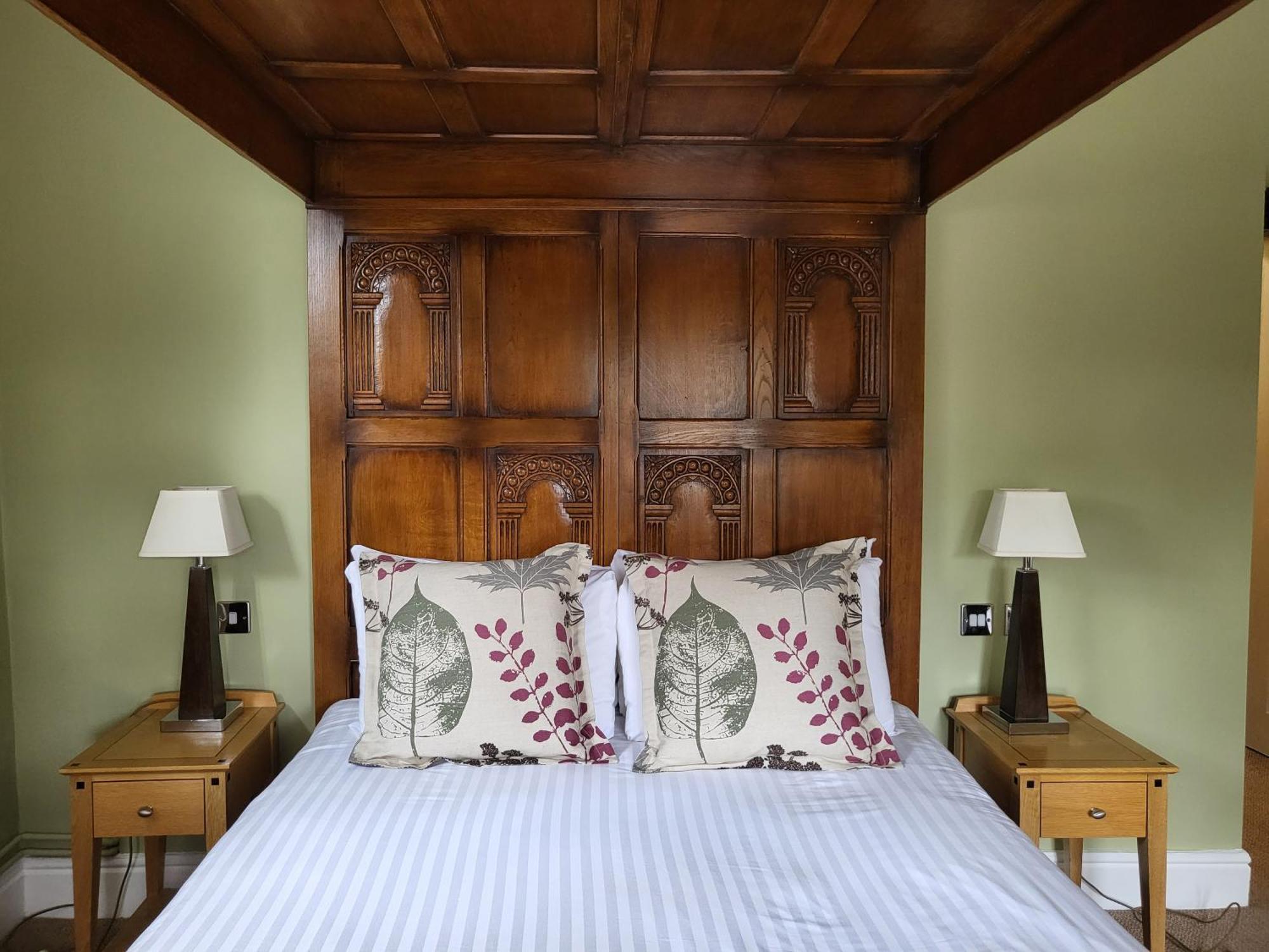 Deluxe Junior Suite