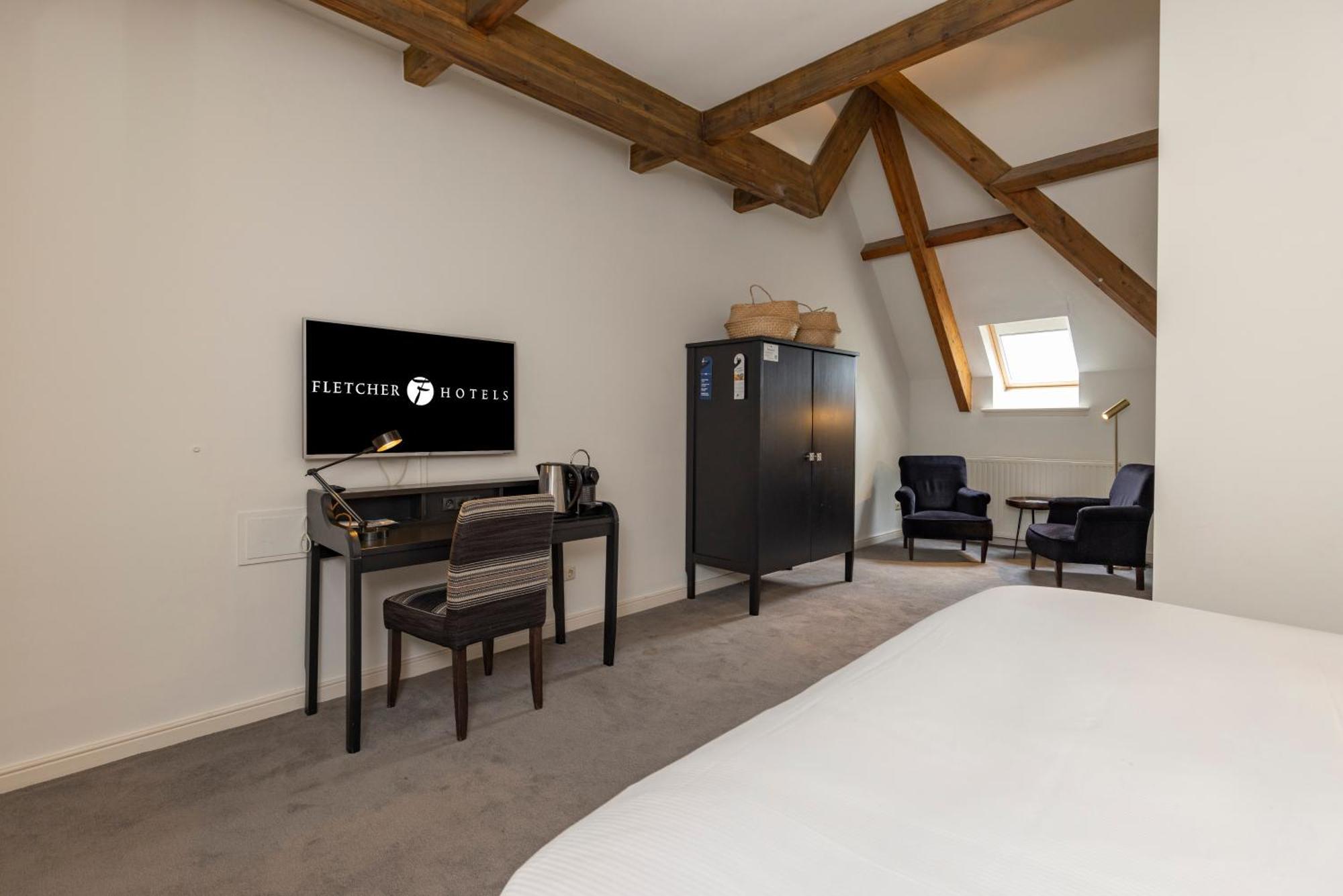 Kleines Doppelzimmer