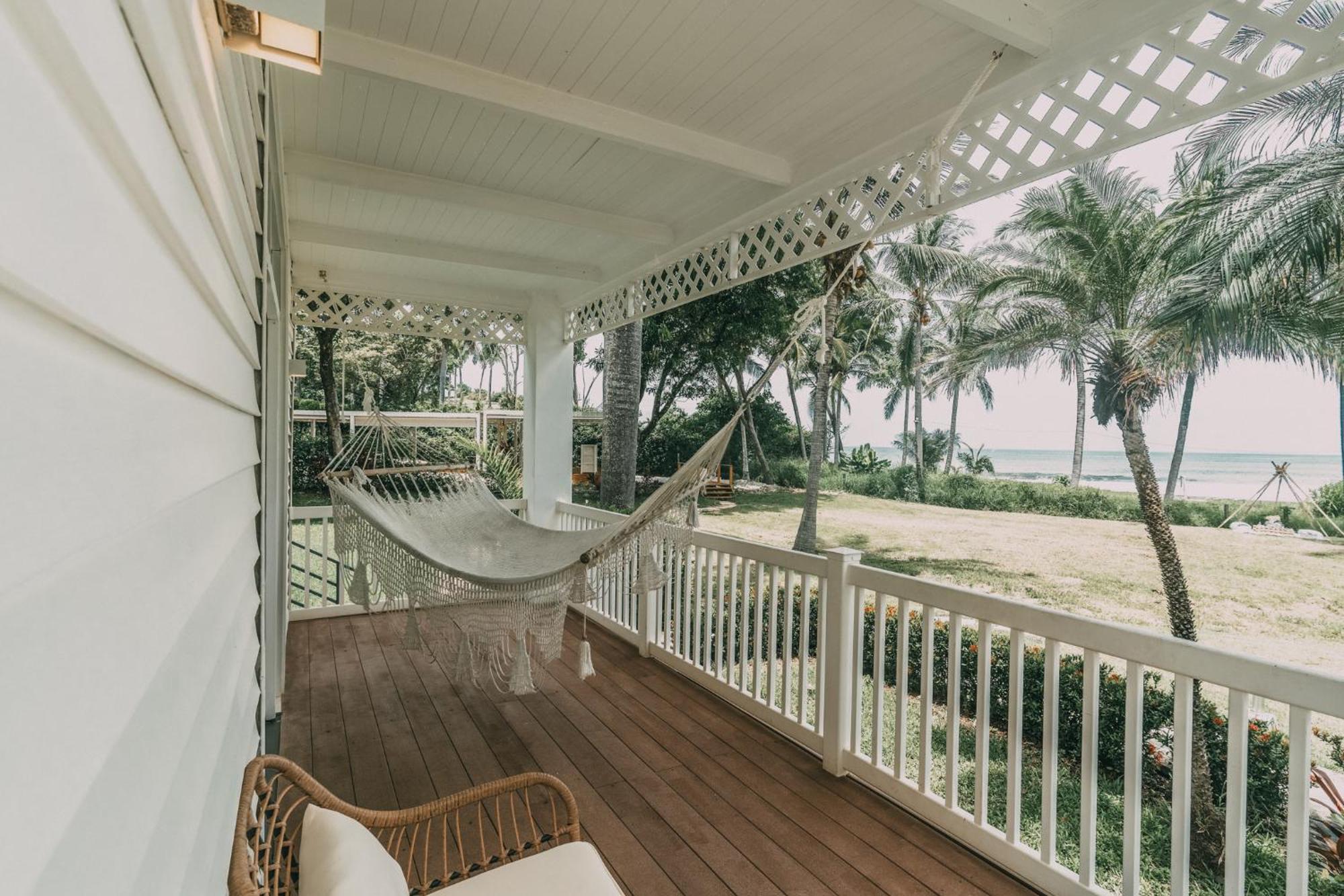 Superior Ocean View