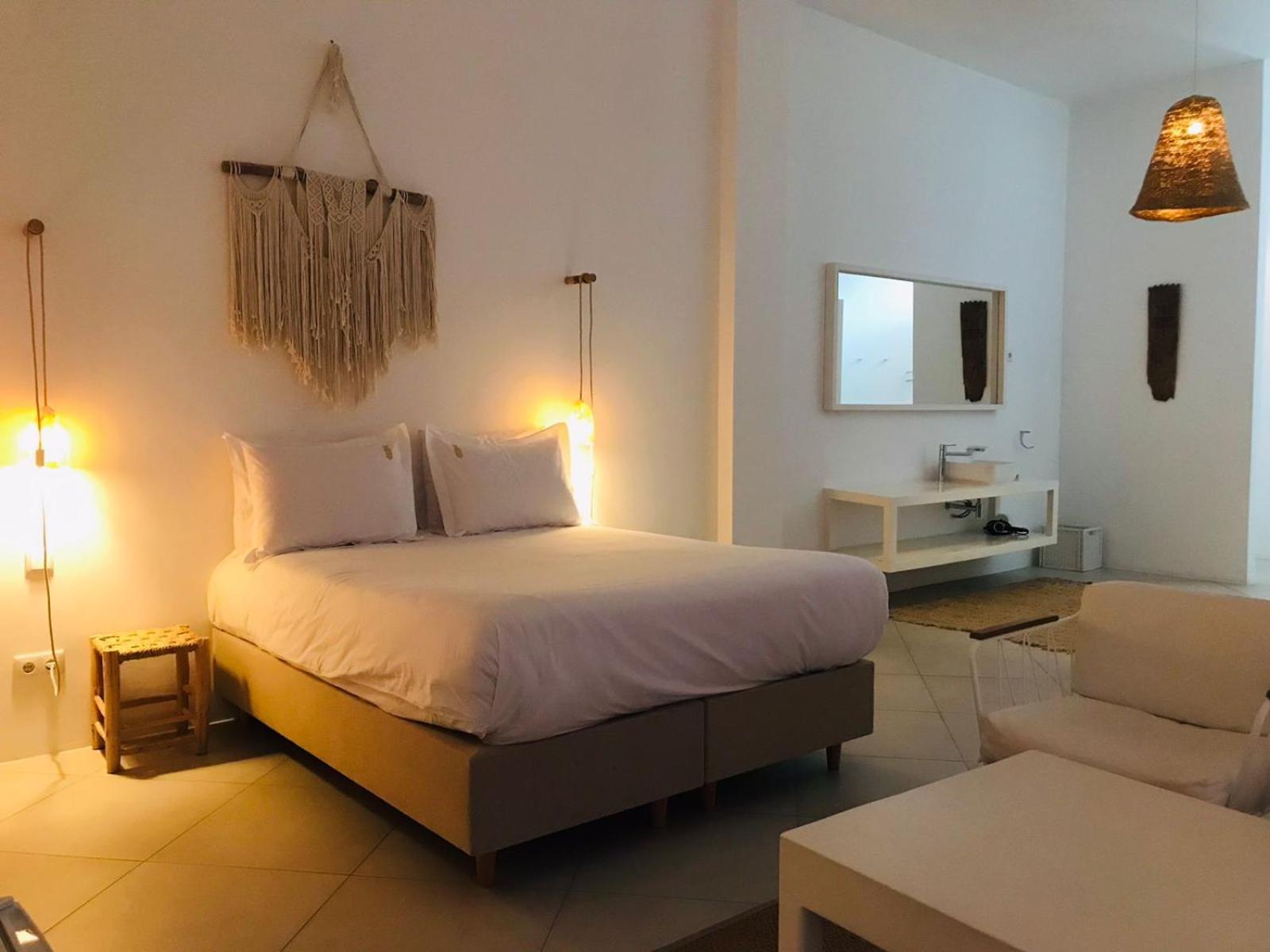 Superior Suite with Sea View
