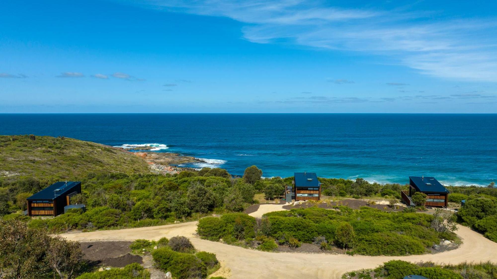 Seaview Villa