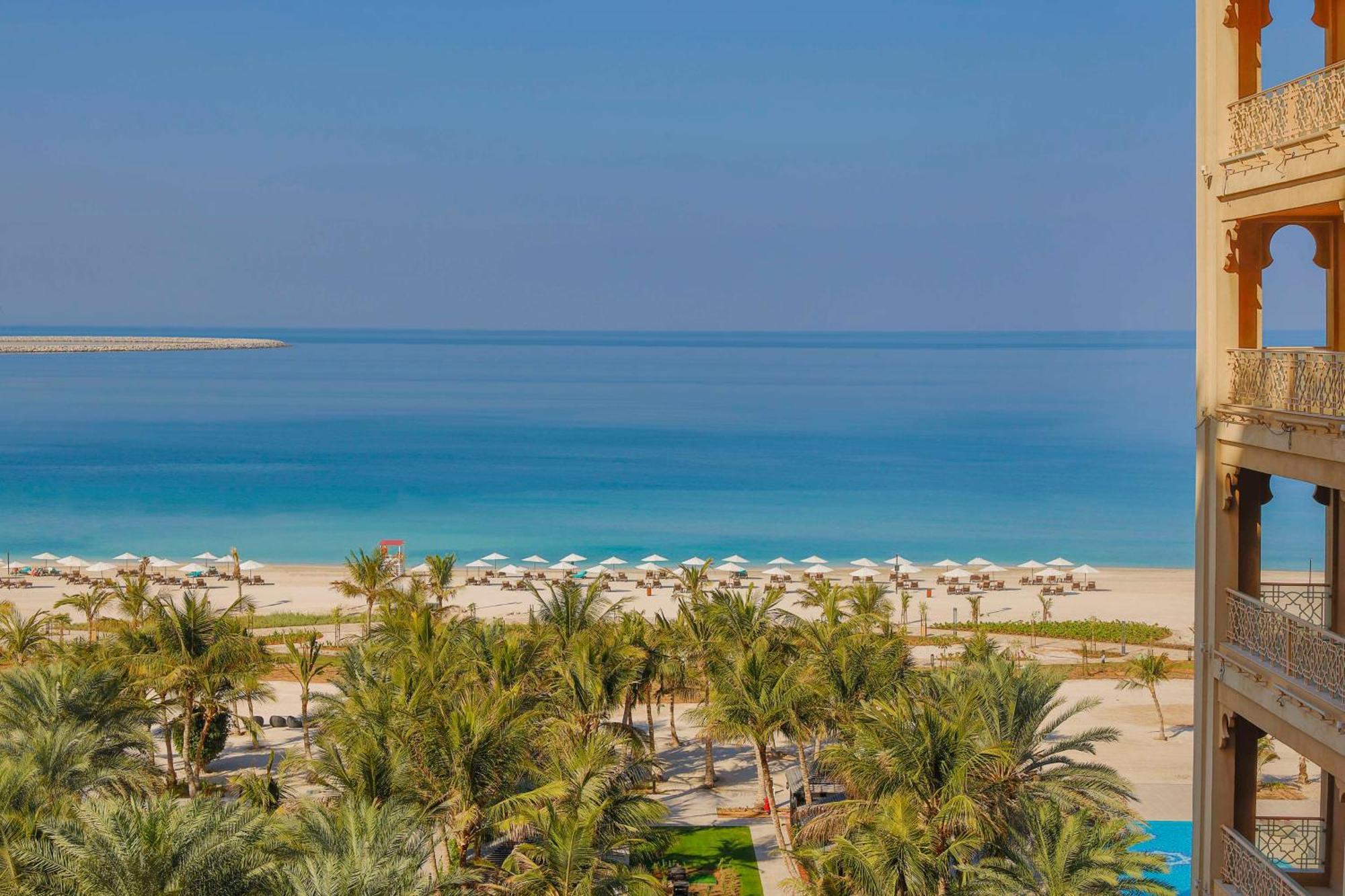 Suite con 2 Camere da Letto e Vista Oceano