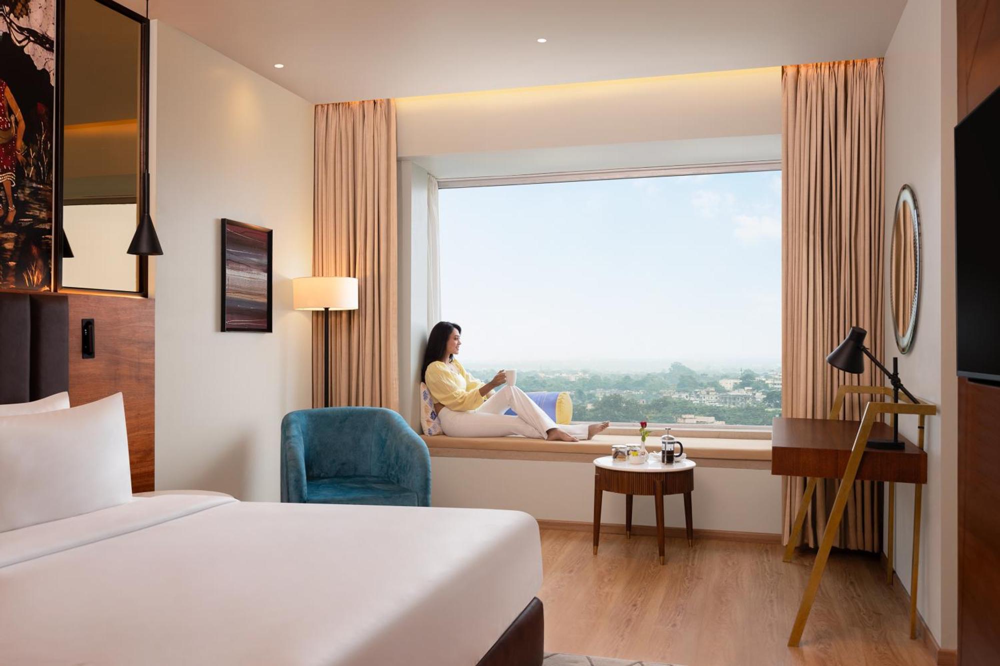 Business Double Room