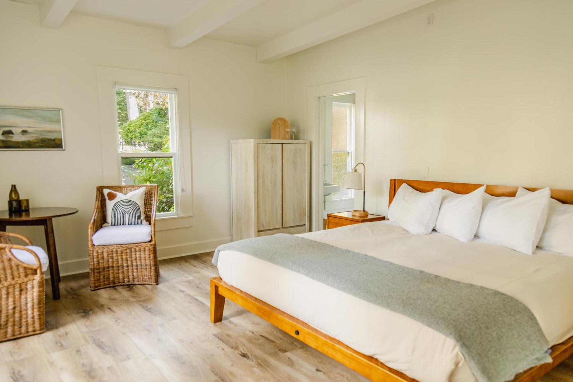 King Room