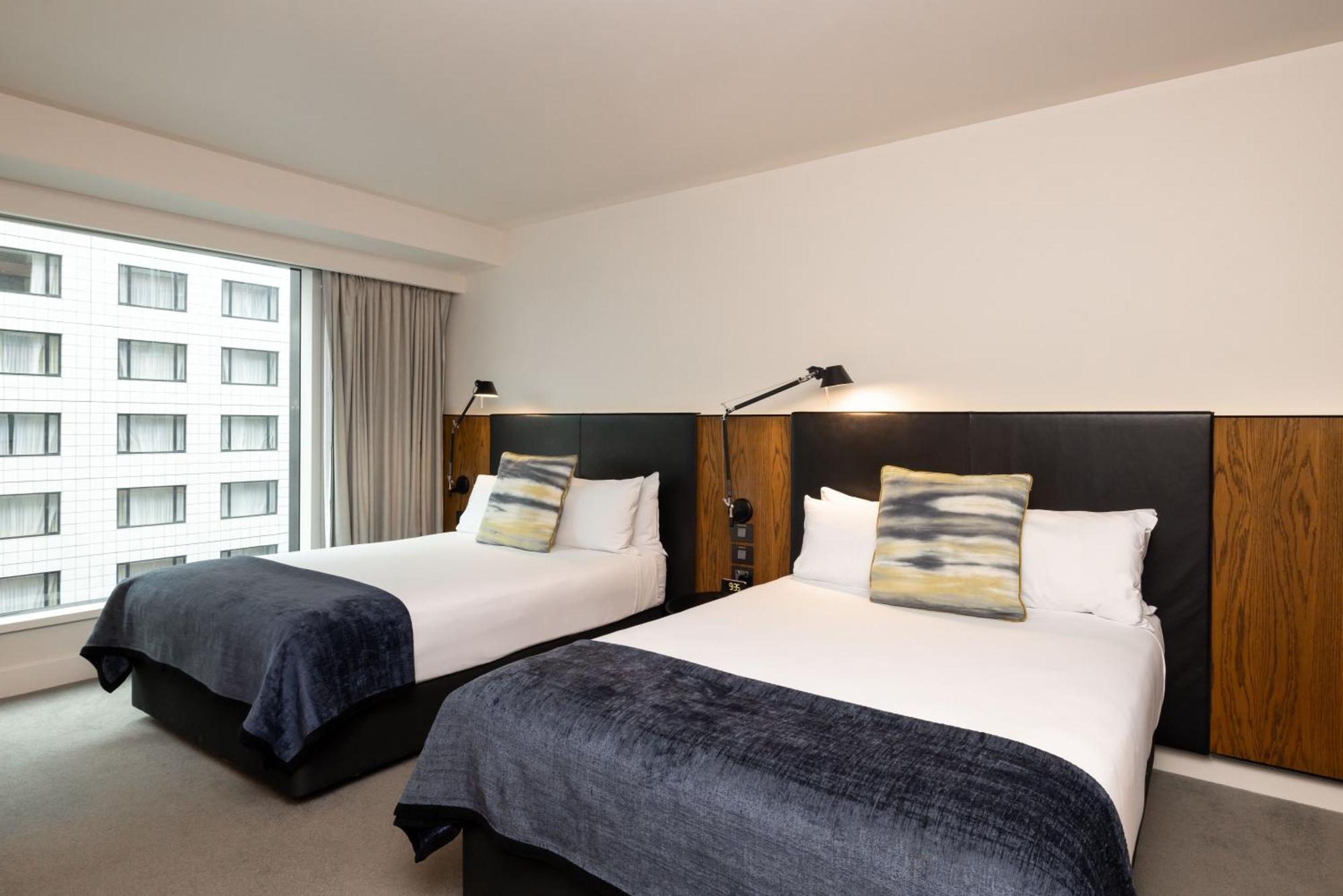 Grand Twin Room