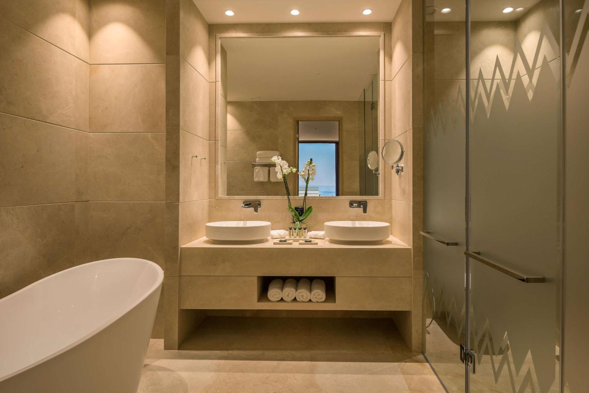 Suite Résidence 1 Chambre avec Piscine Privée - Réservée aux Adultes