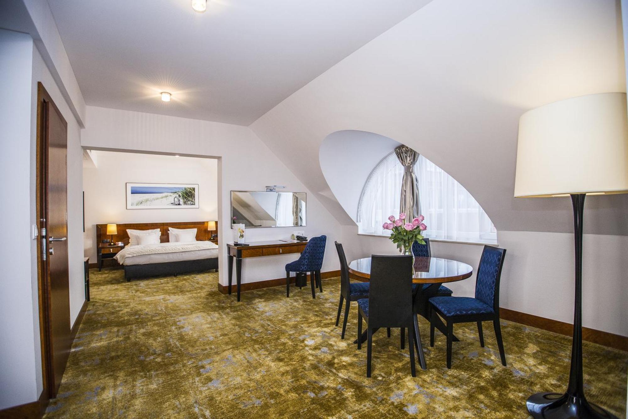 Standard Apartment