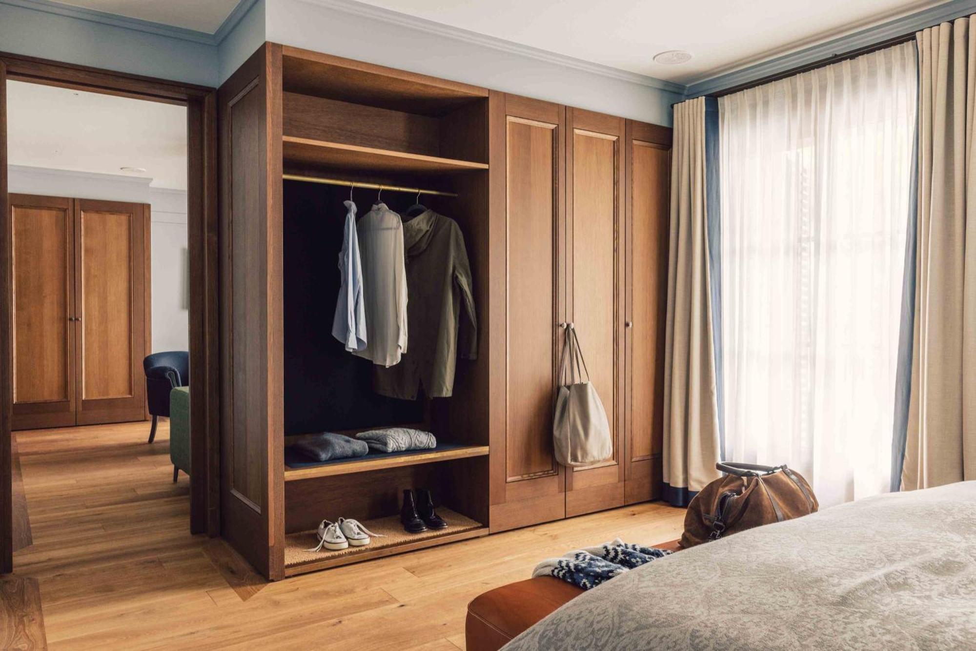 Habitación Doble Deluxe