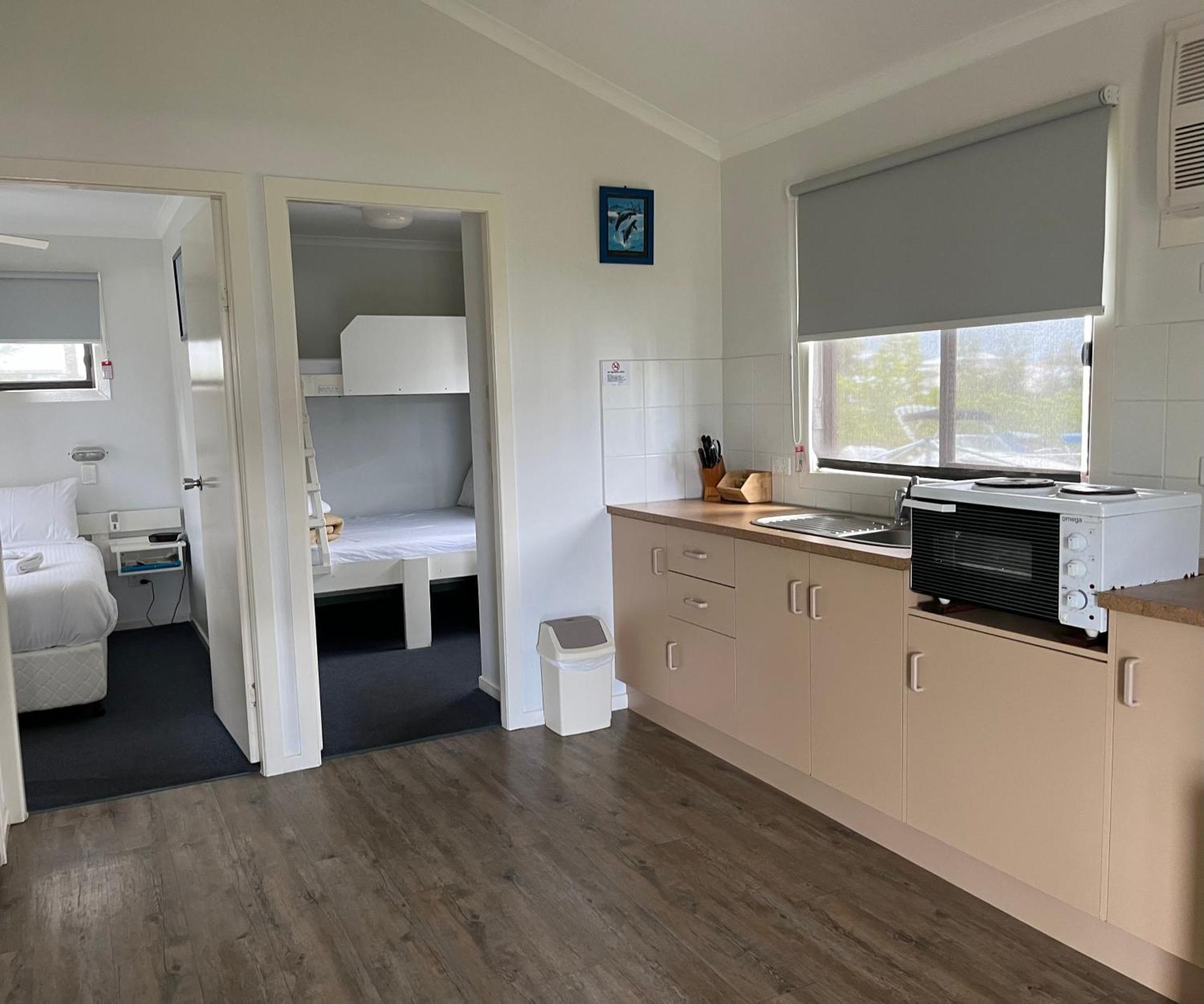 Two-Bedroom Villa - B