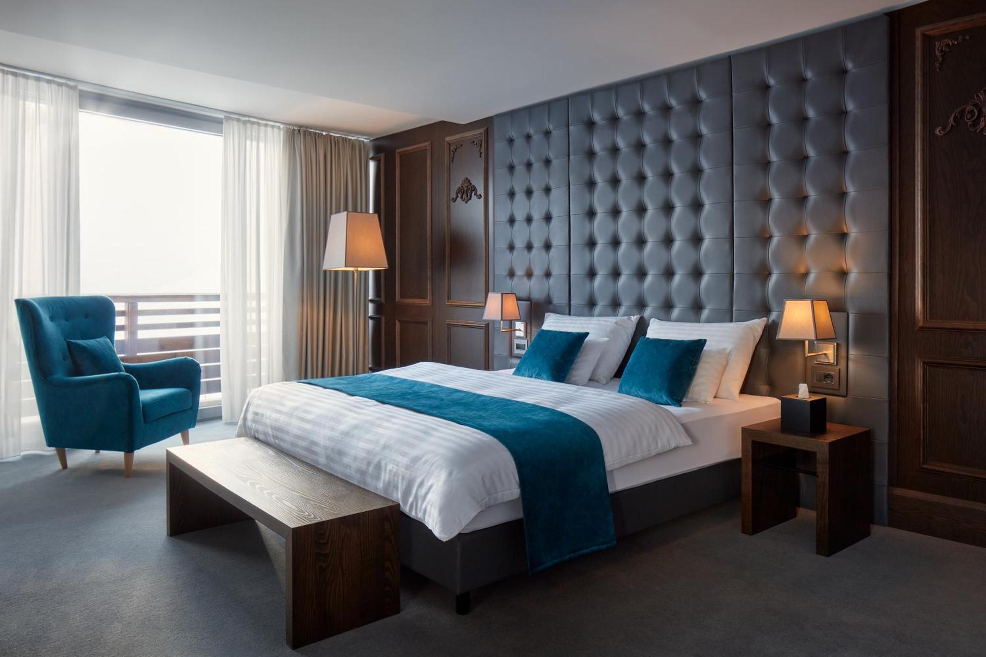 Junior Suite Superior