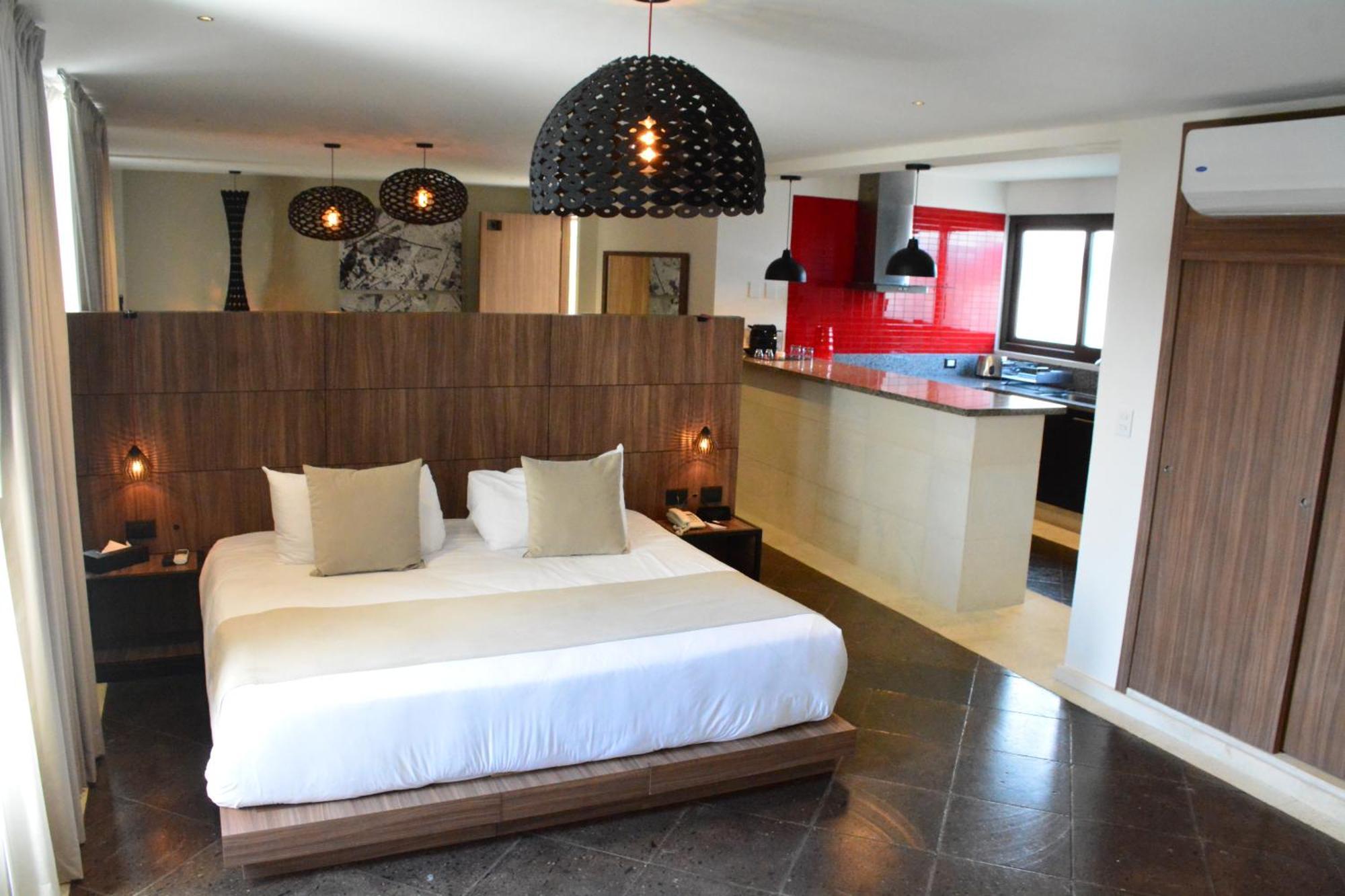 Suite Presidencial