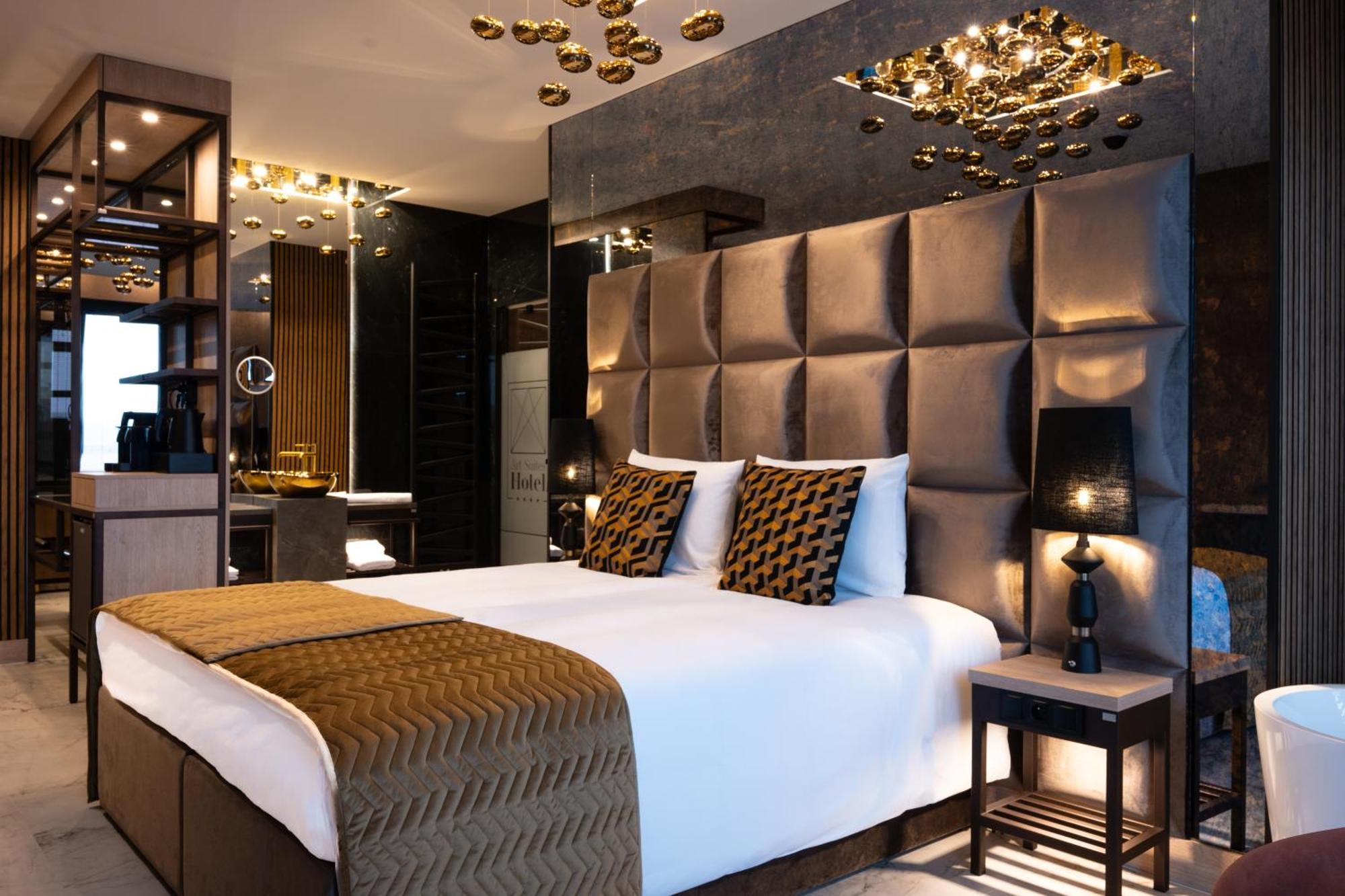 Apartment Suite
