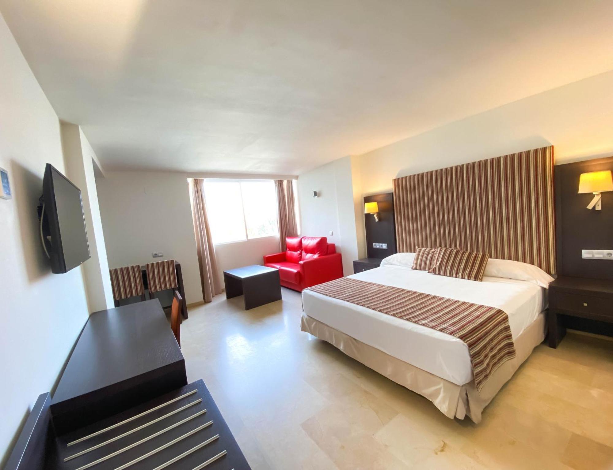 Standard Junior Suite