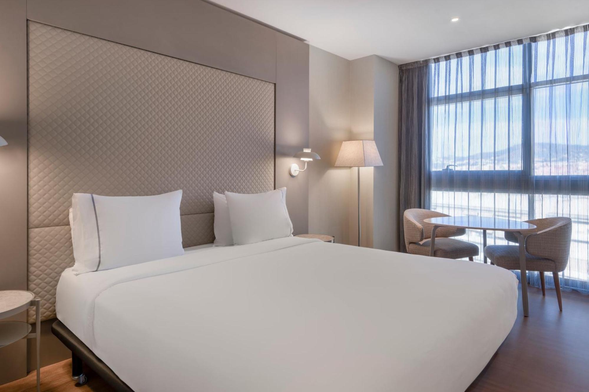 King Room City View
