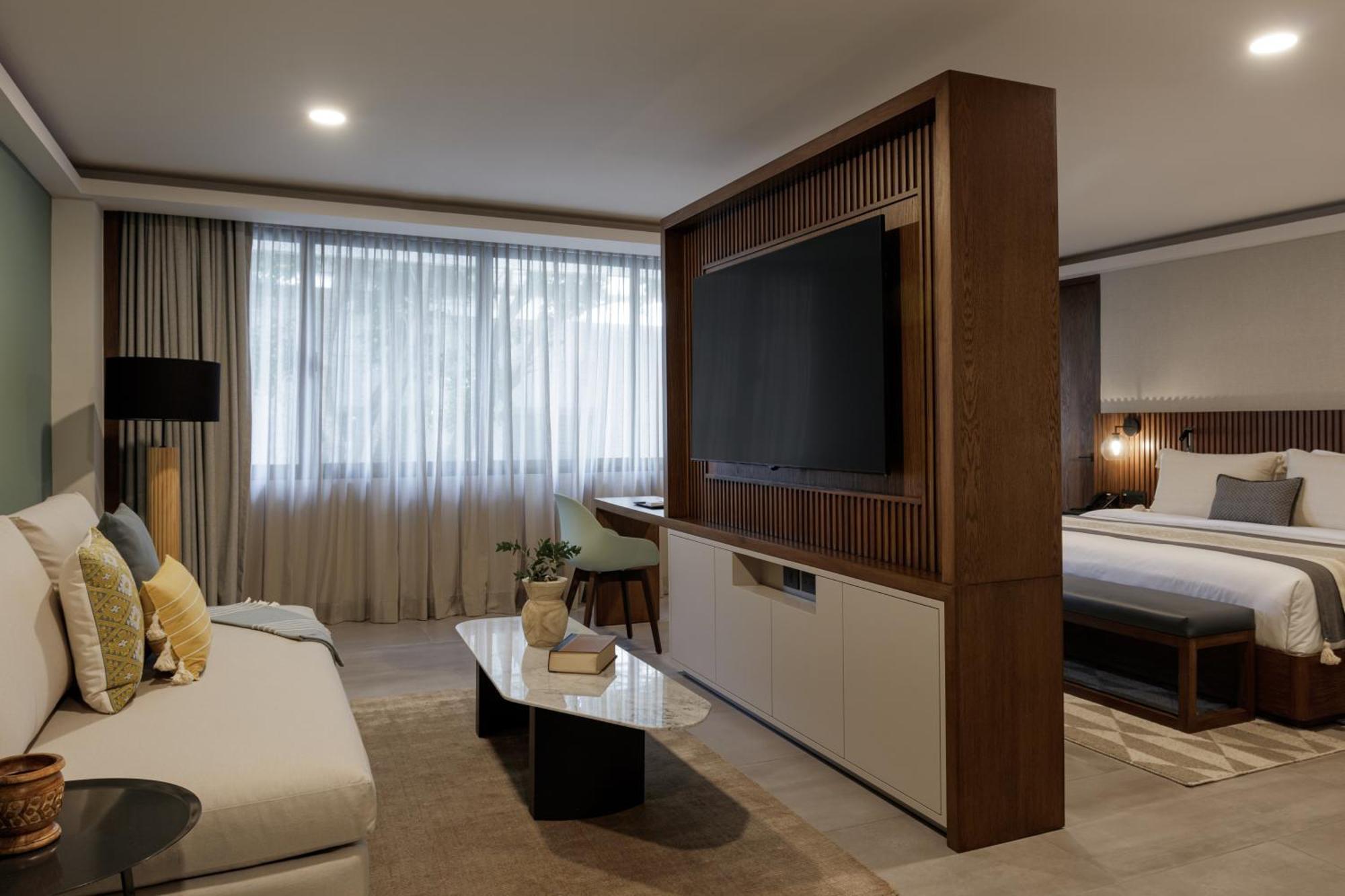 Suite Superior