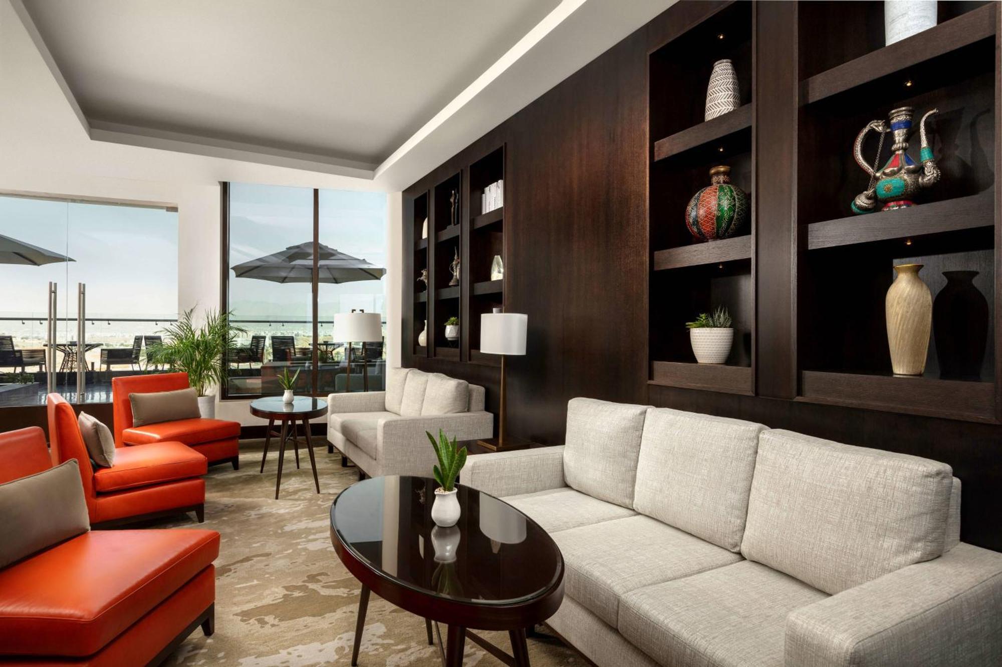 Premium Guest room 1 King