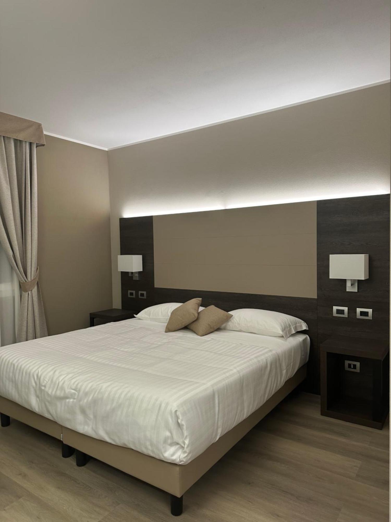 Double or Twin Room Annex
