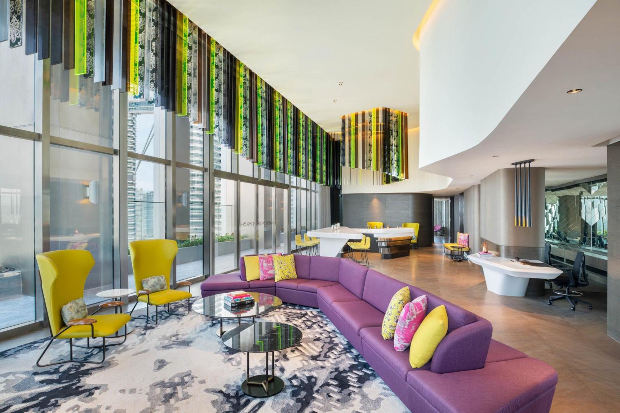 Penthouse I Suite
