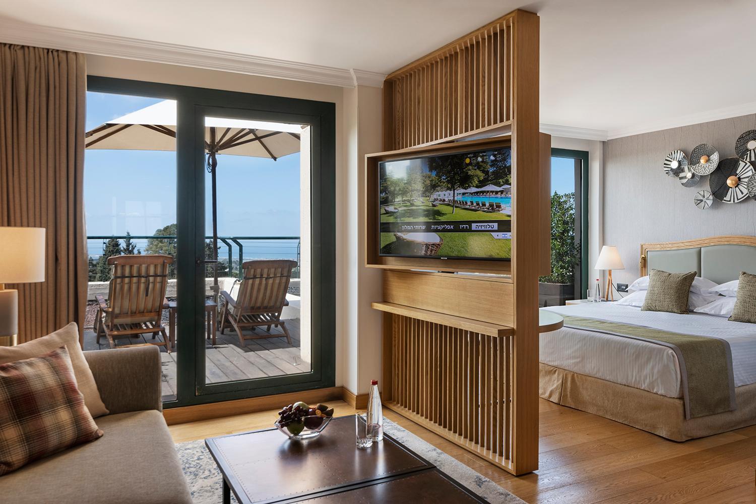 Carmel Suite