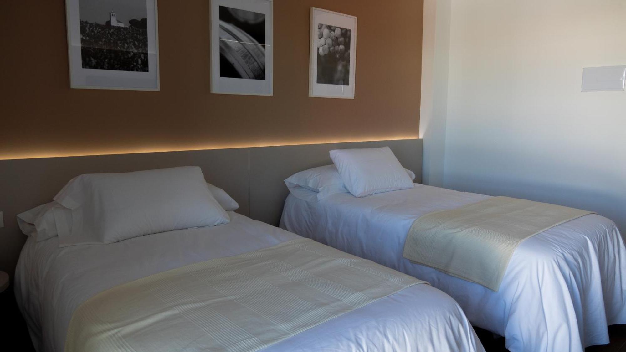 Queen Room Two Queen Beds Disability Access