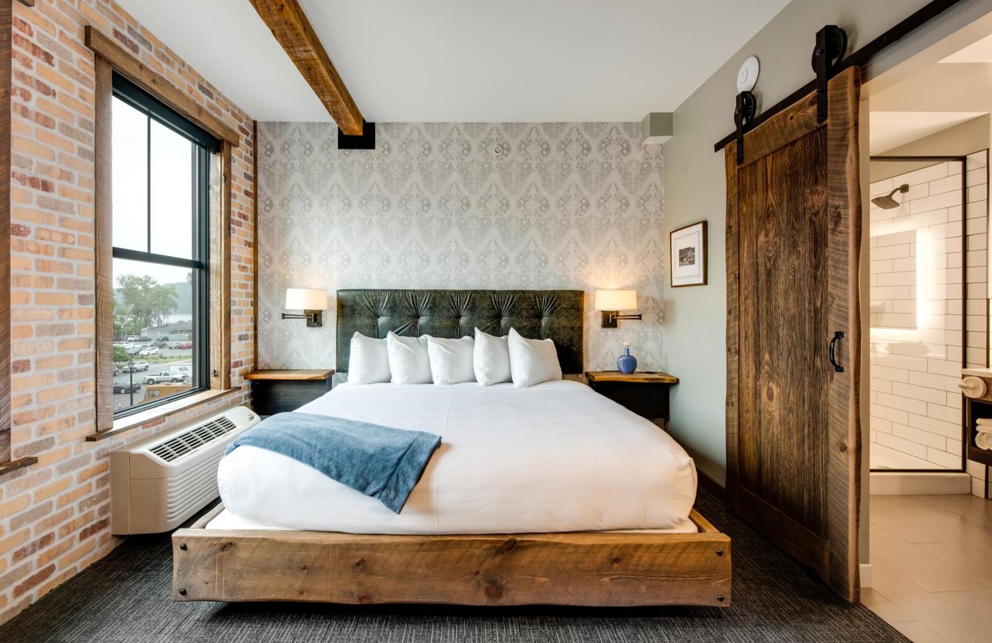 King Room