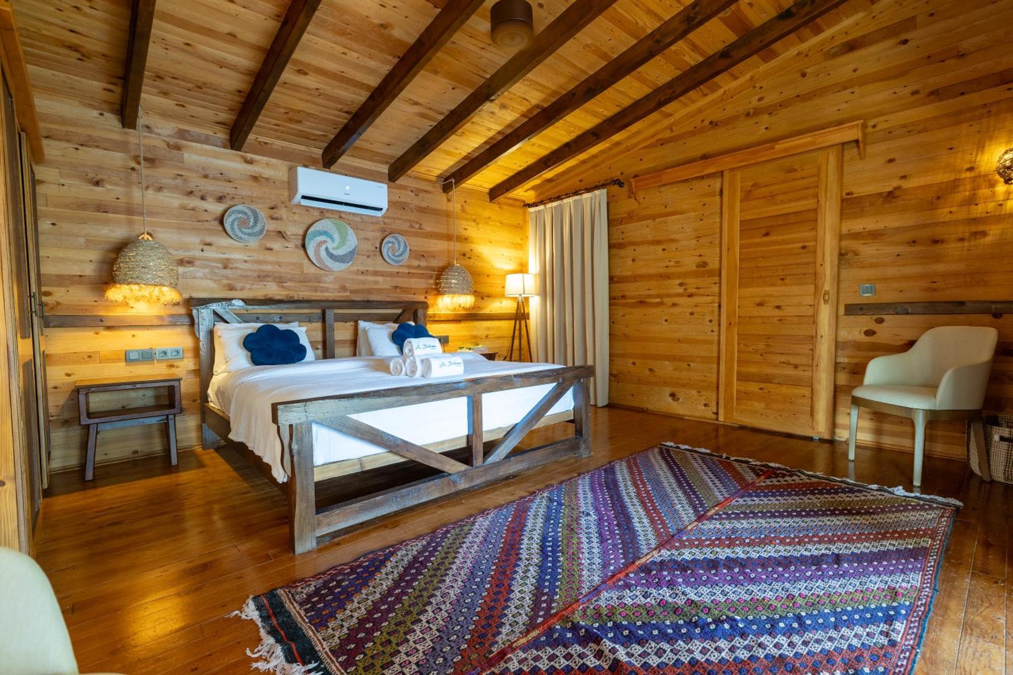 Double Room Sea View