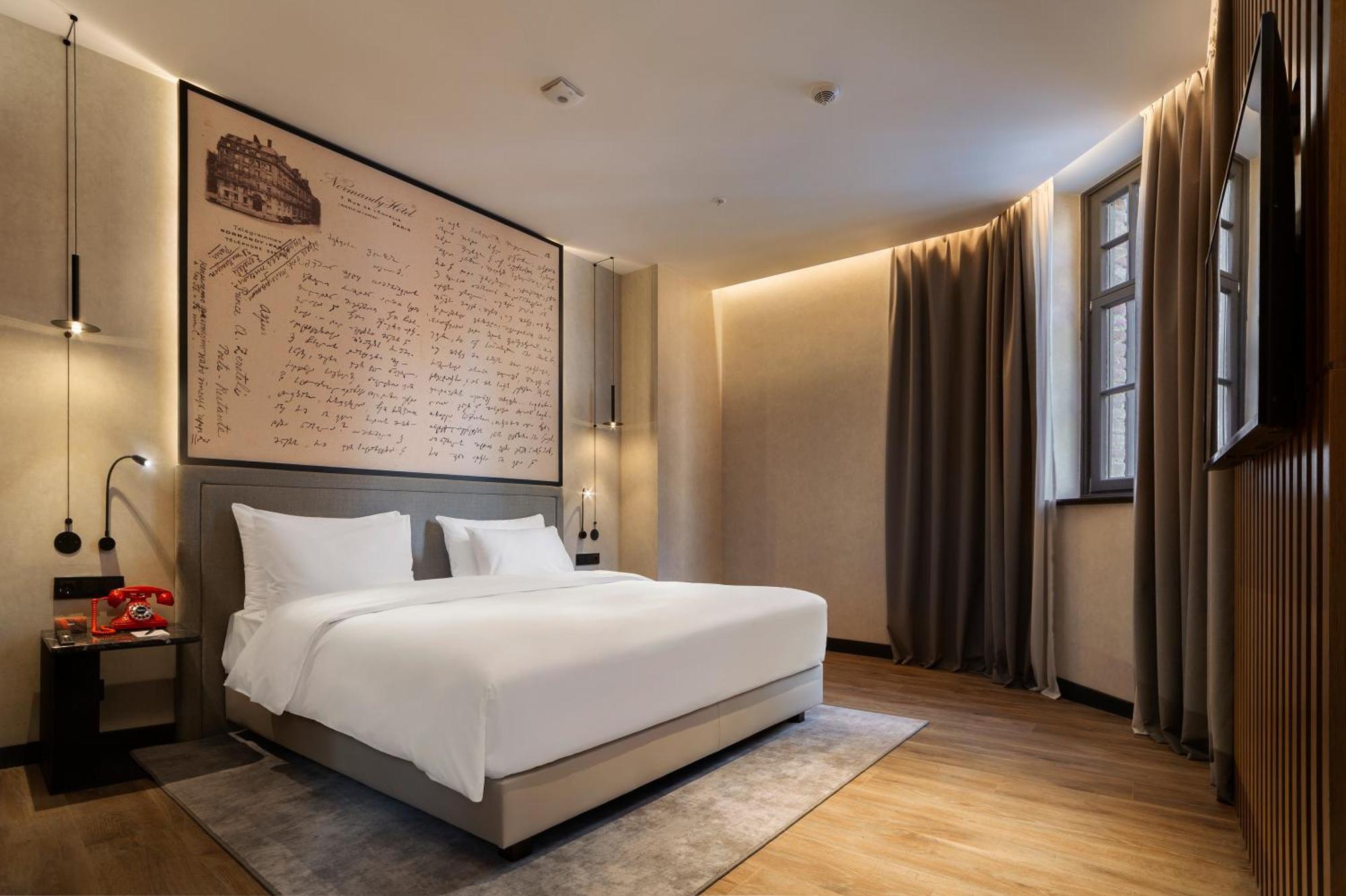 Habitación Premium