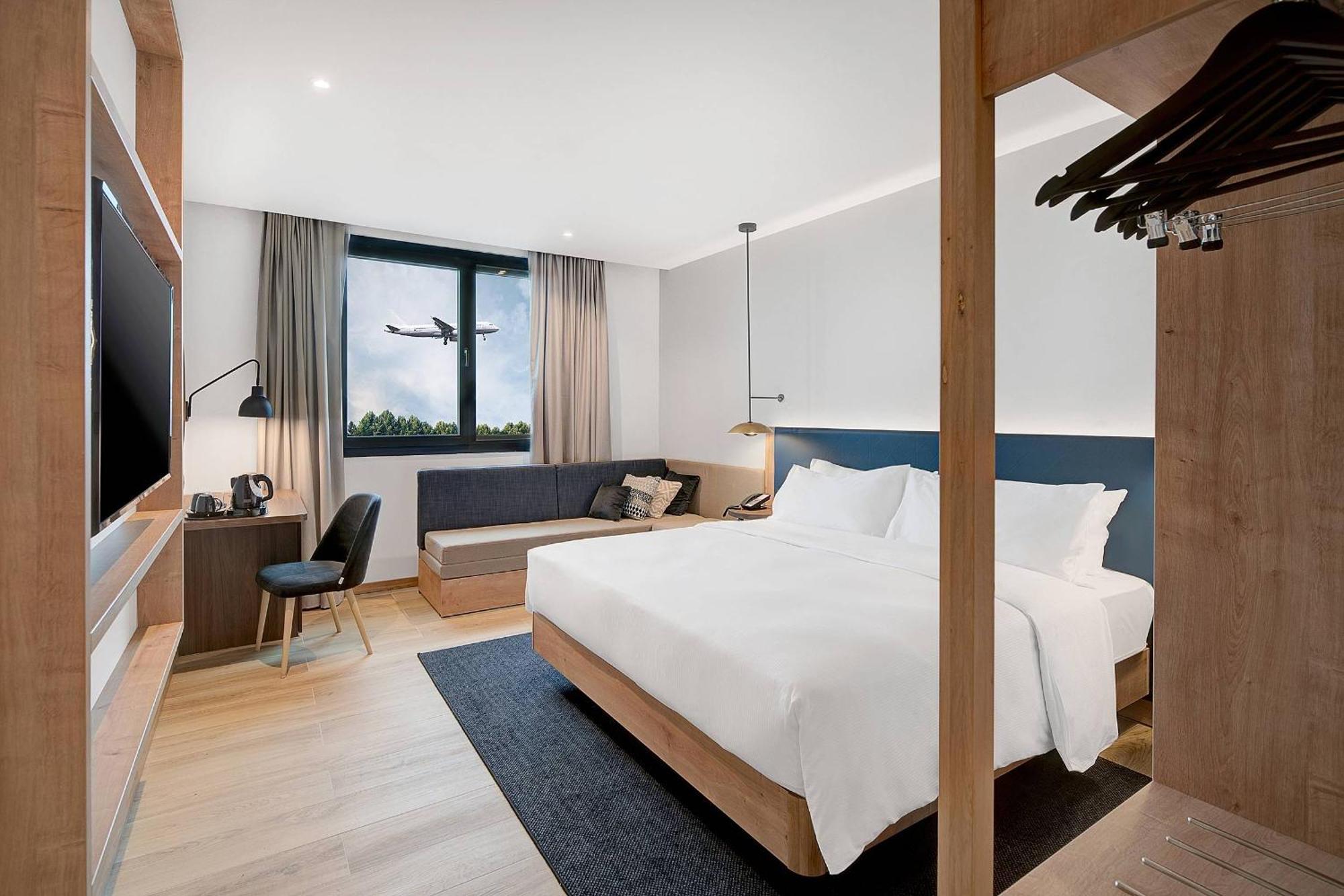 King Room - Mobility Access
