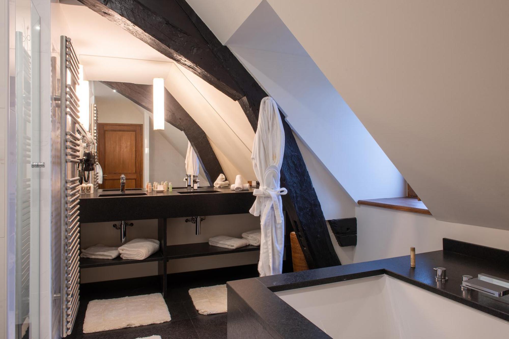 Suite Bravard
