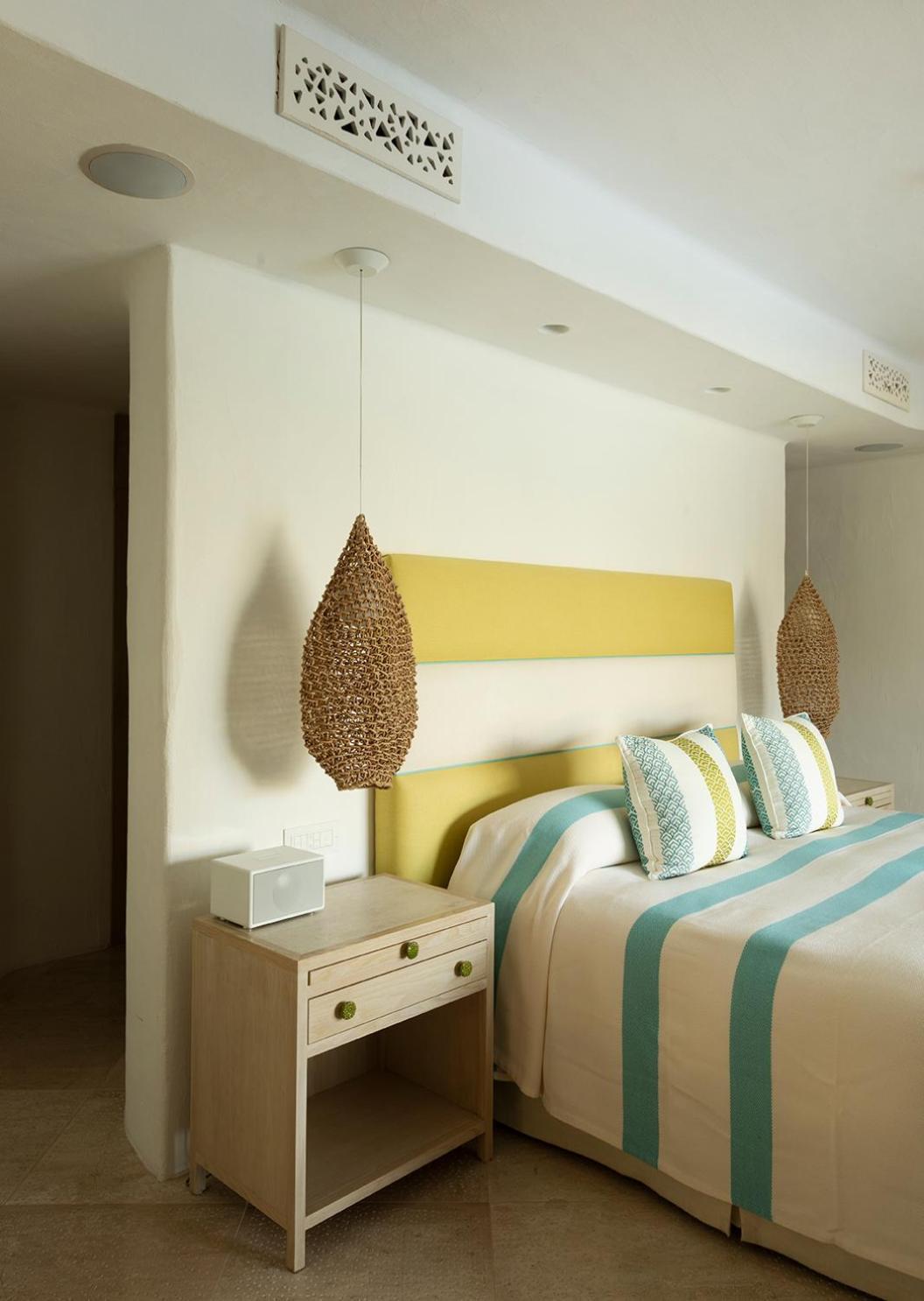 Villa 3 Chambres