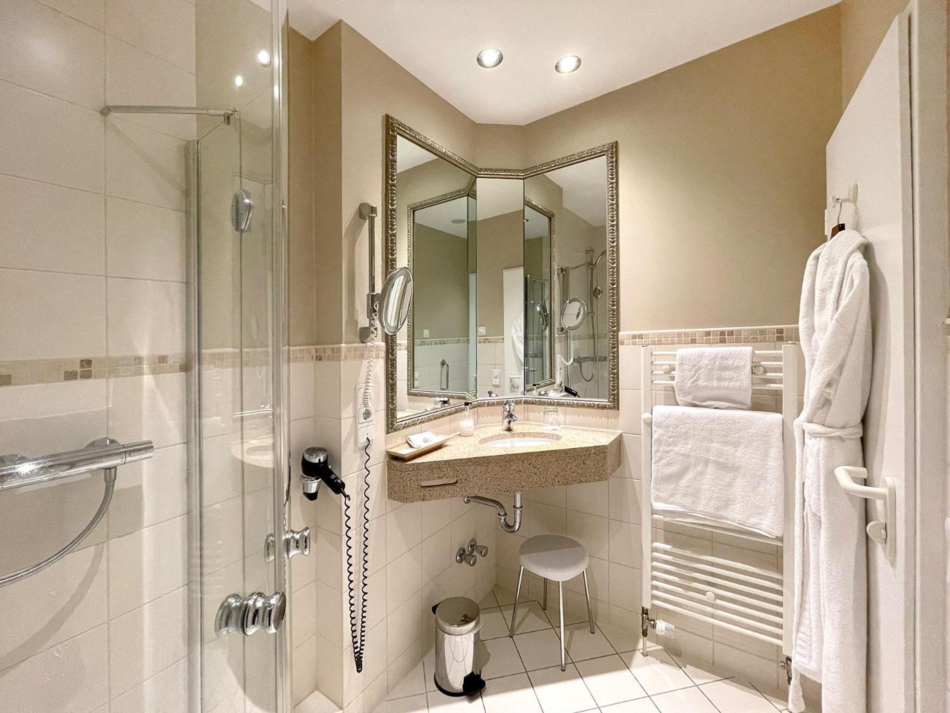 Superior Single Room