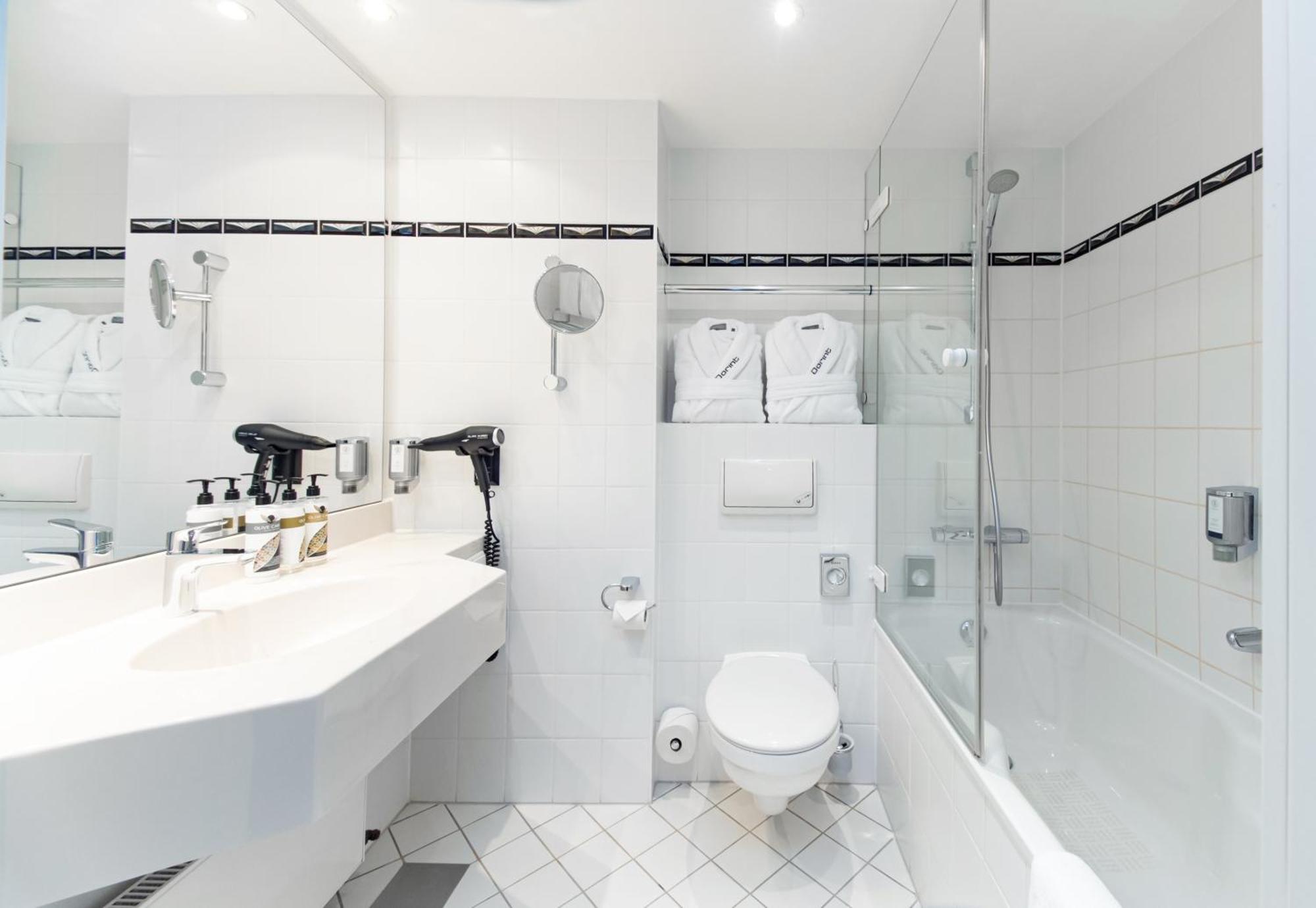 Superior Doppelzimmer
