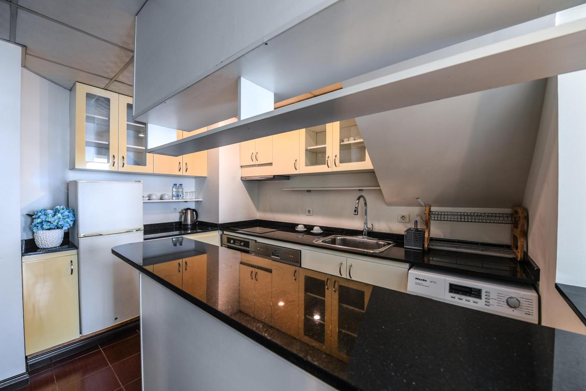 Suite Dúplex