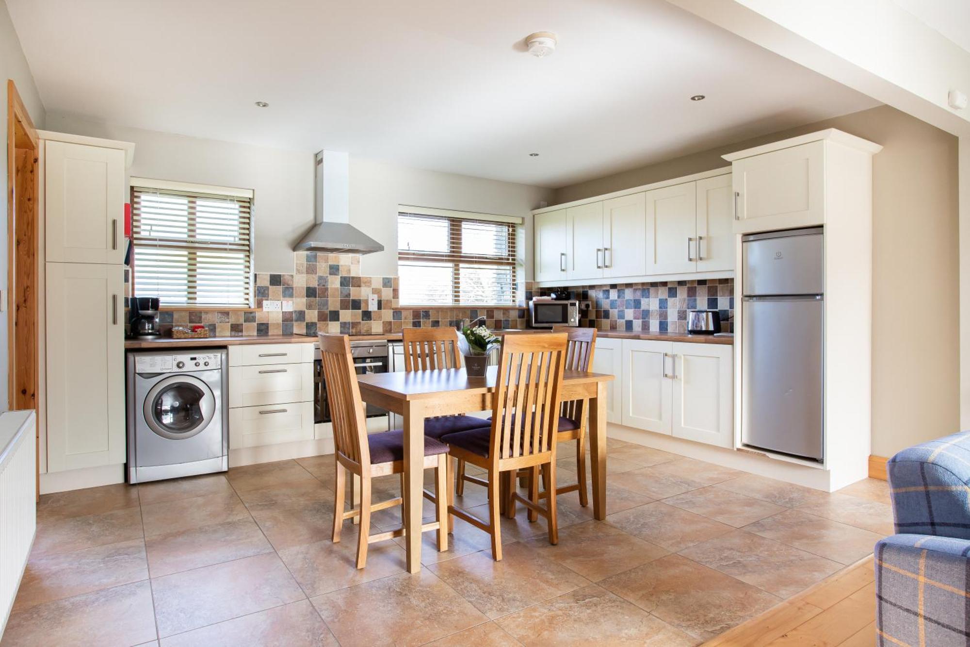 Three-Bedroom House - No pets allowed