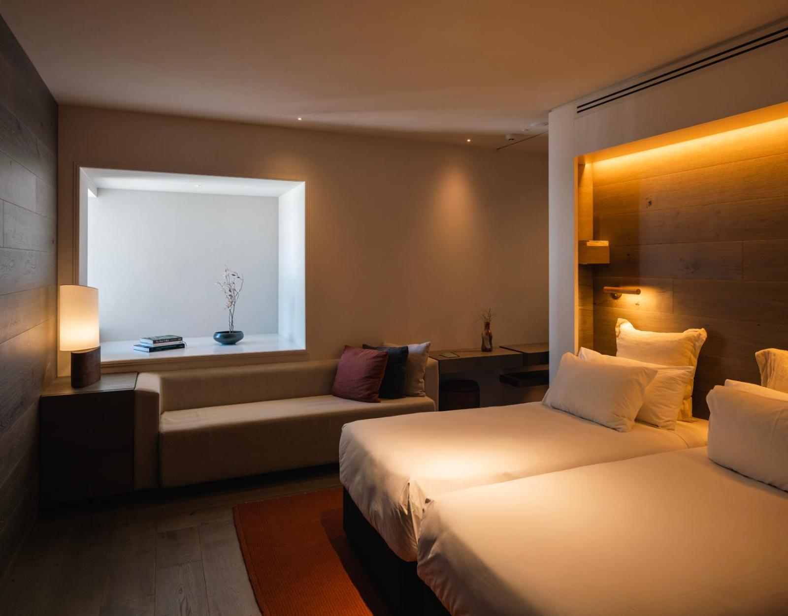 King Room Laneway