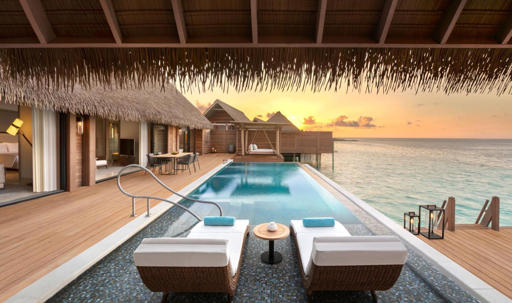 Two Queen Bedded Grand Reef Villa Pool,1539906688:JPEG