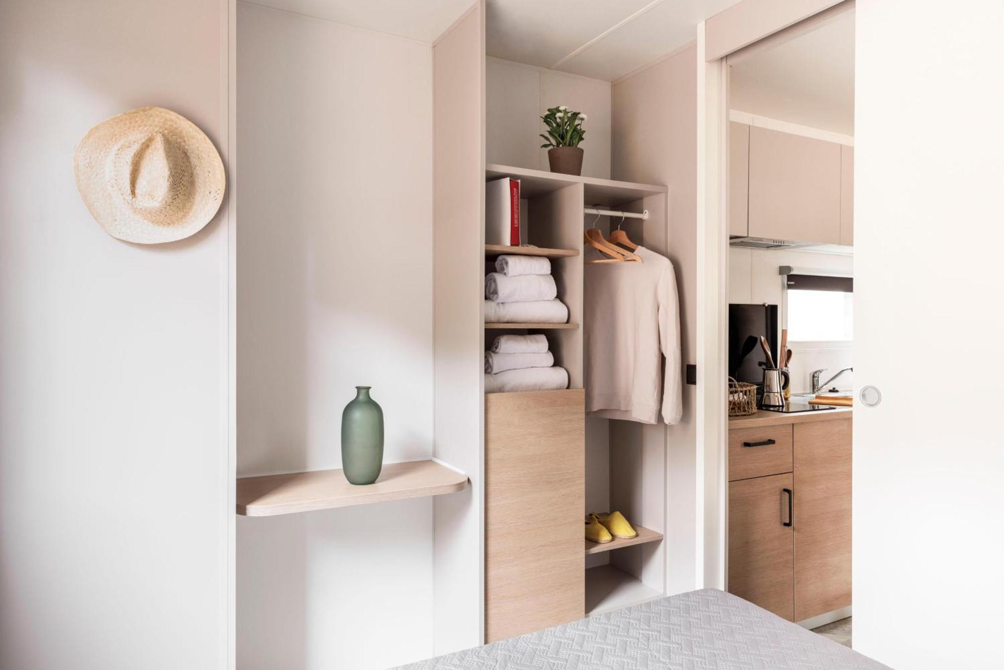Superior Mobile Home
