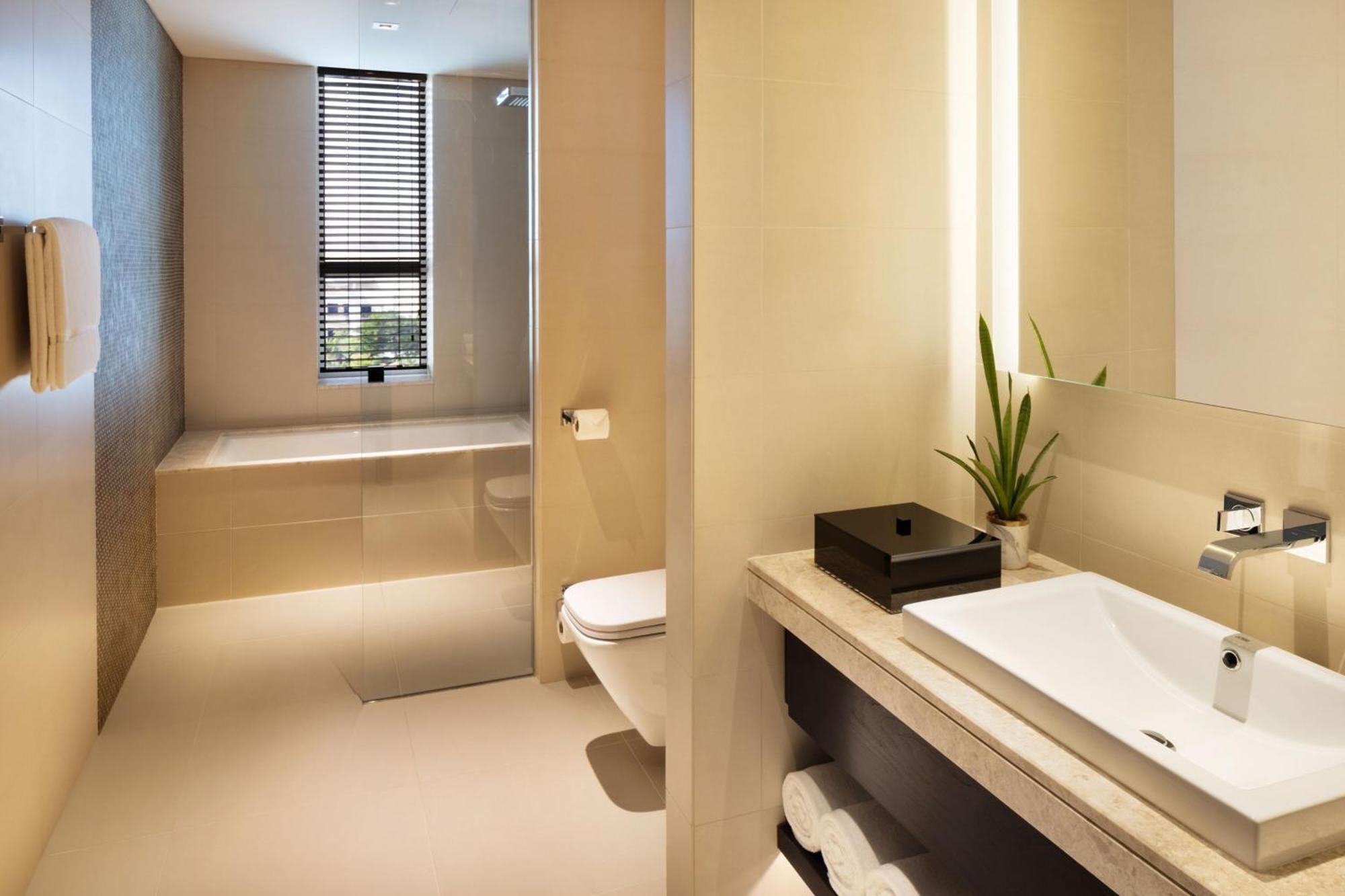 Premium Guest room 1 King