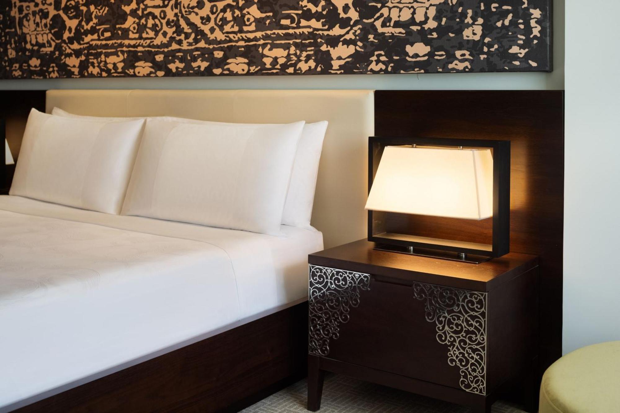 Deluxe Guest Room 2 Double