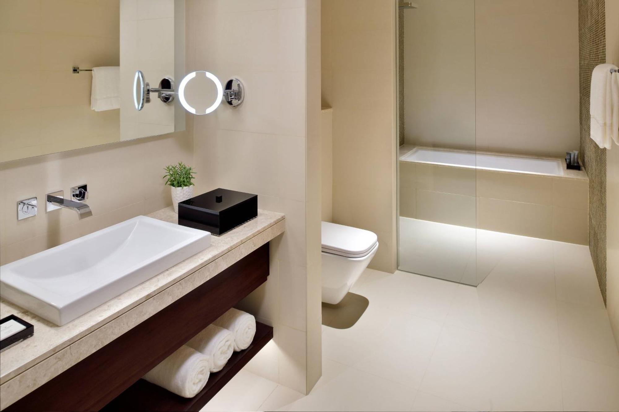Deluxe Guest Room 2 Double