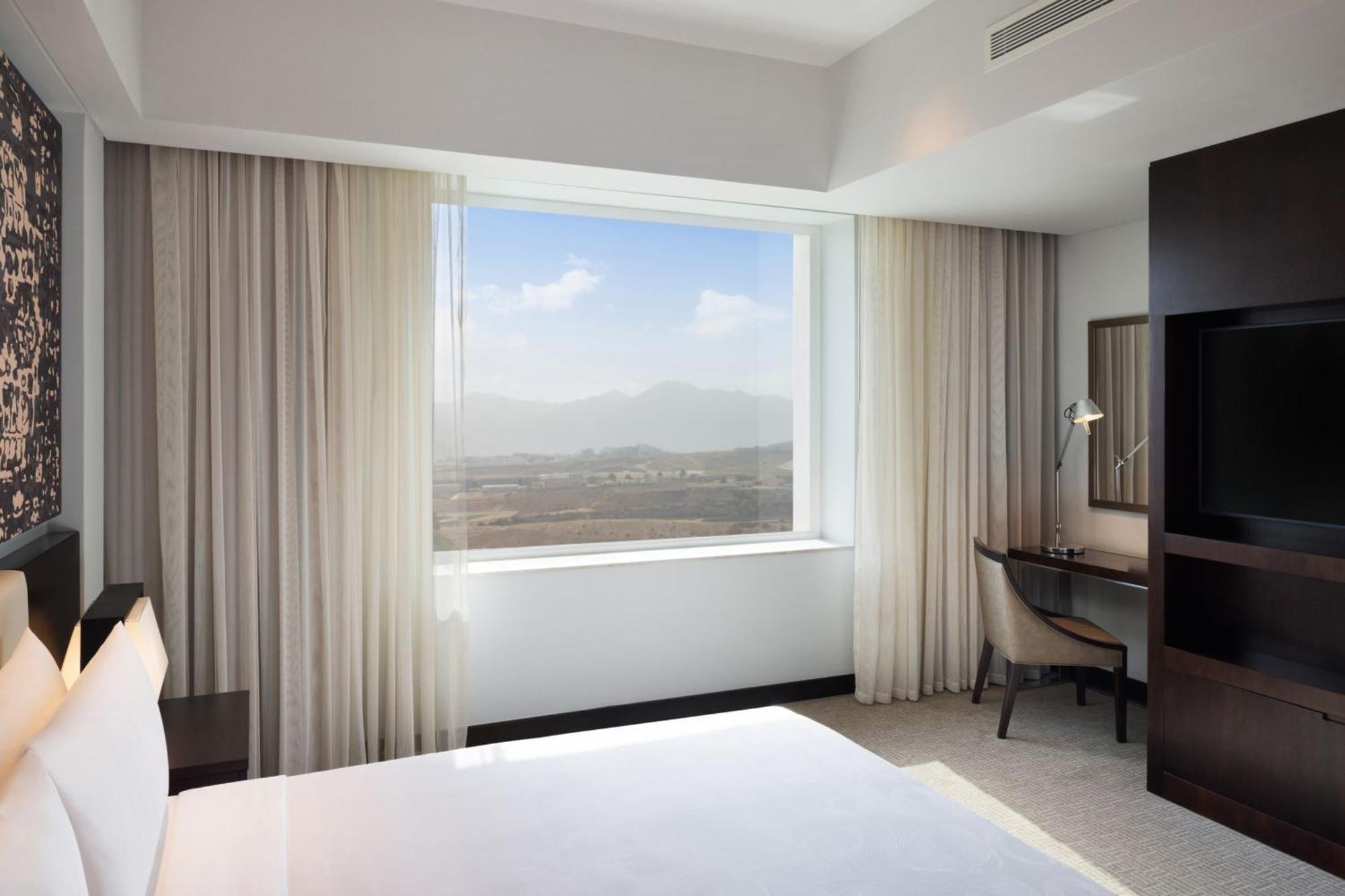 Premium Guest room 1 King