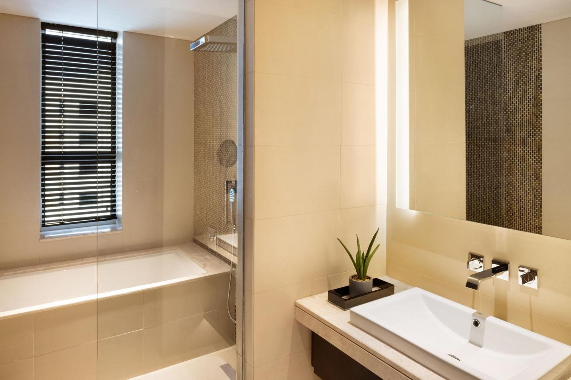Deluxe Guest Room 2 Double