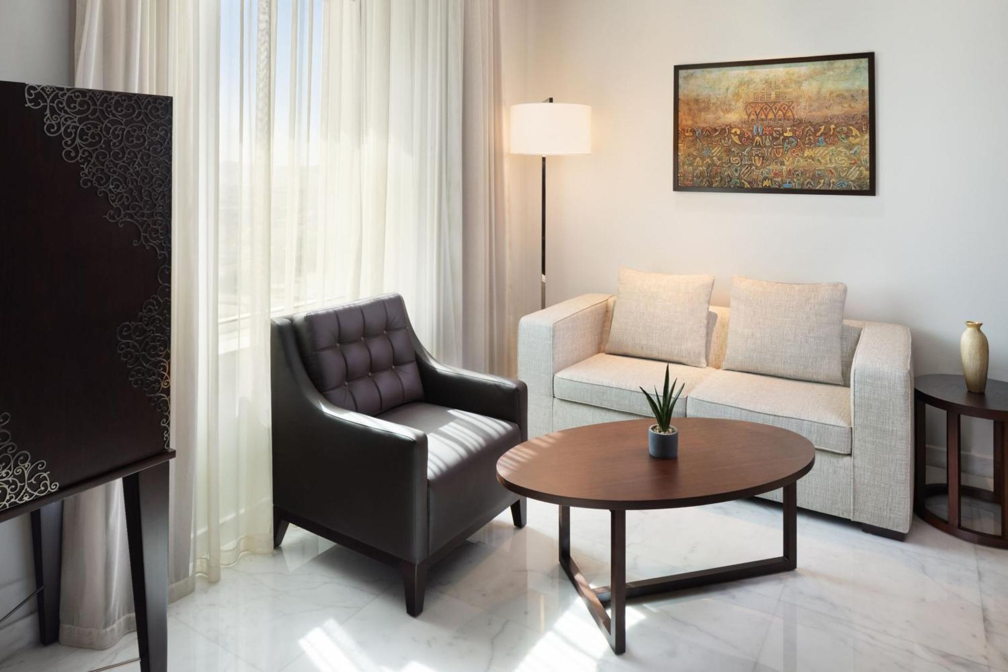 Premium Guest room 1 King