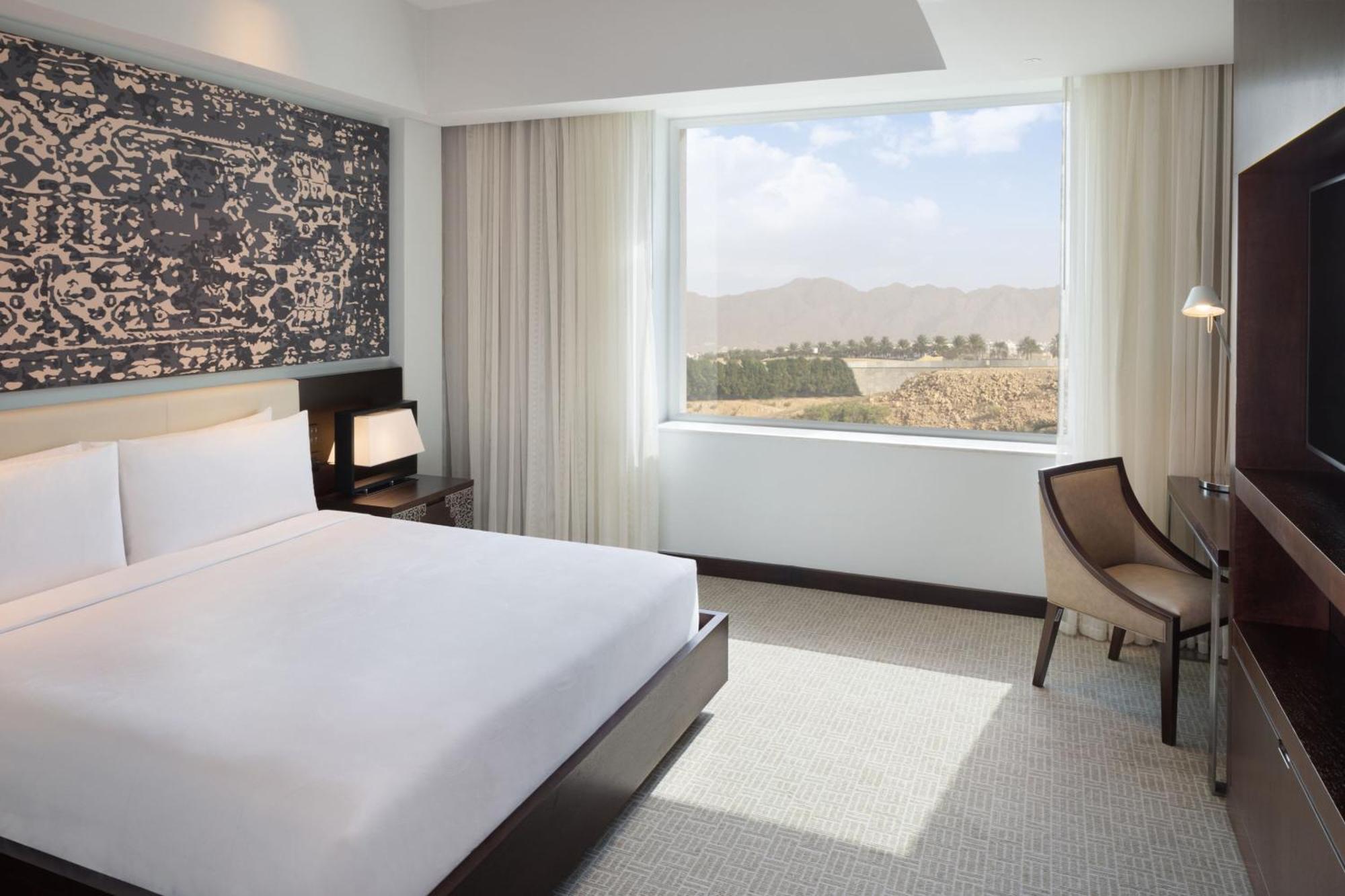 Premium Guest room 1 King