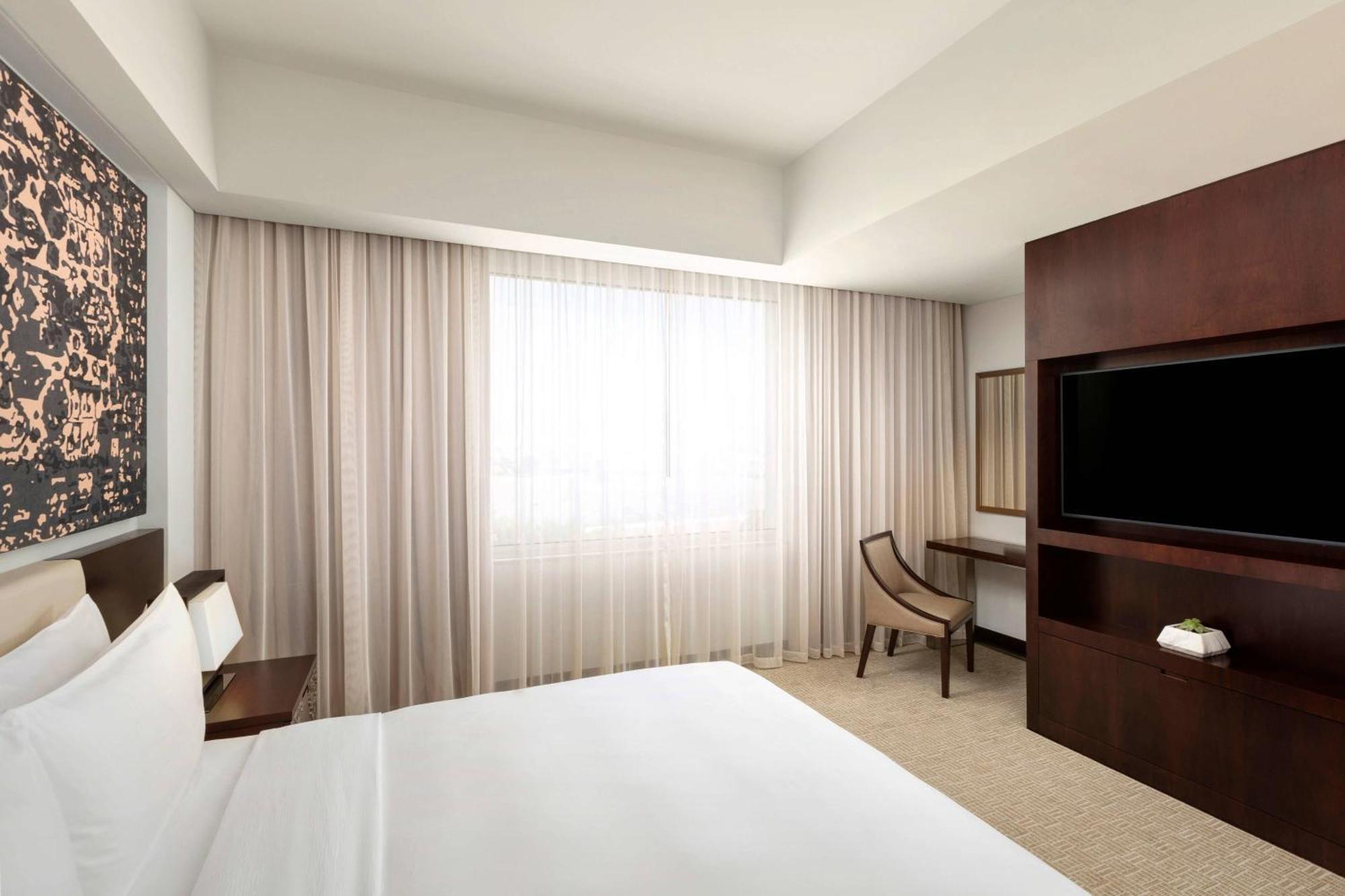 Premium Guest room 1 King