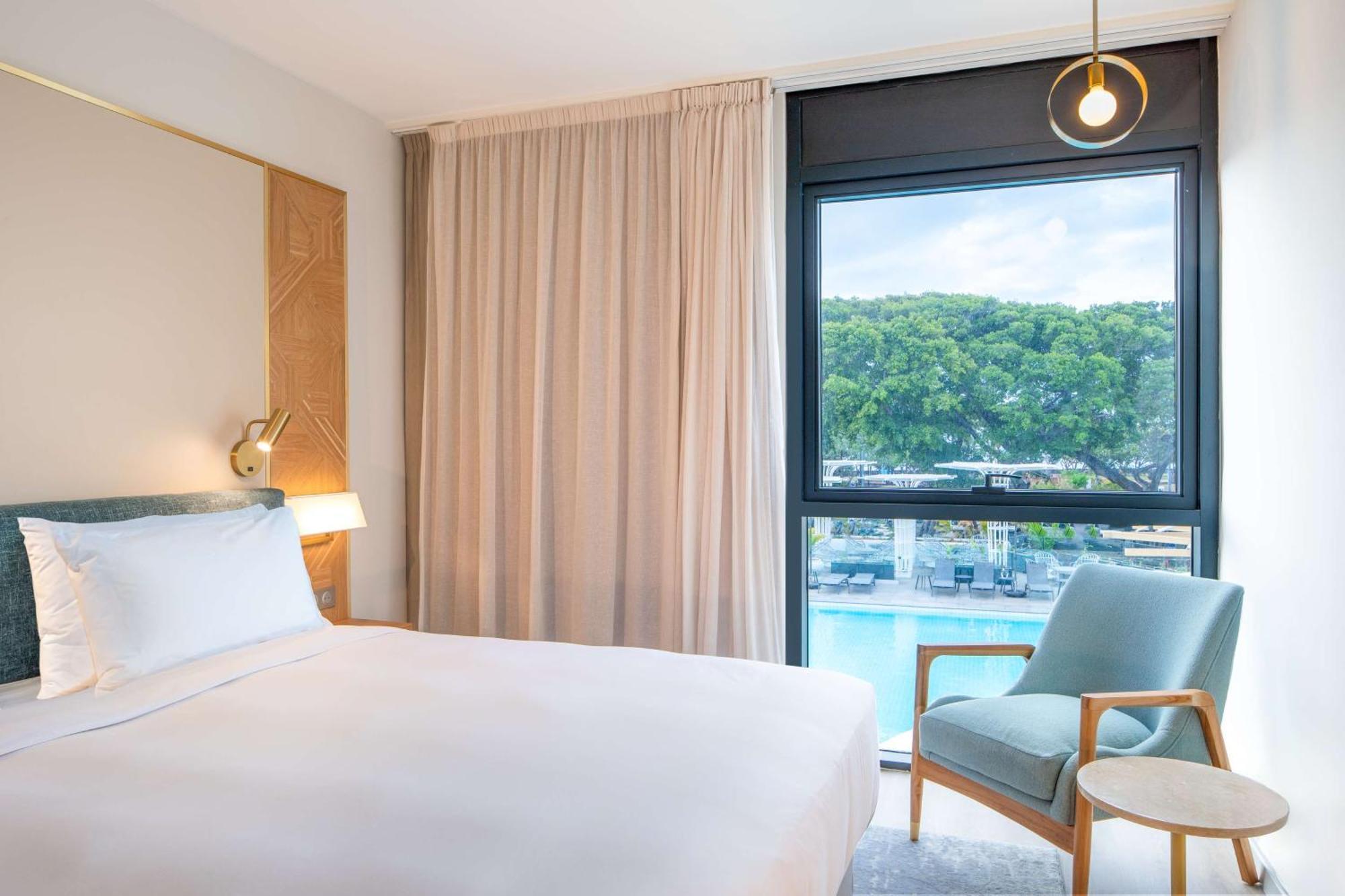 Superior Room Pool or Ocean View