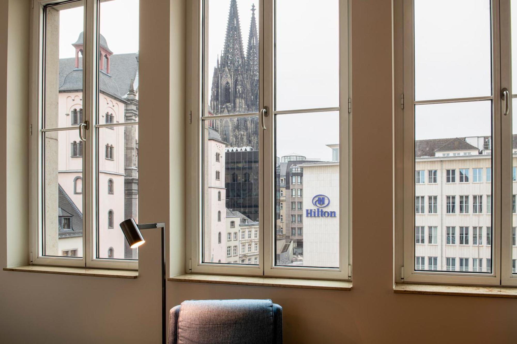 King Room View